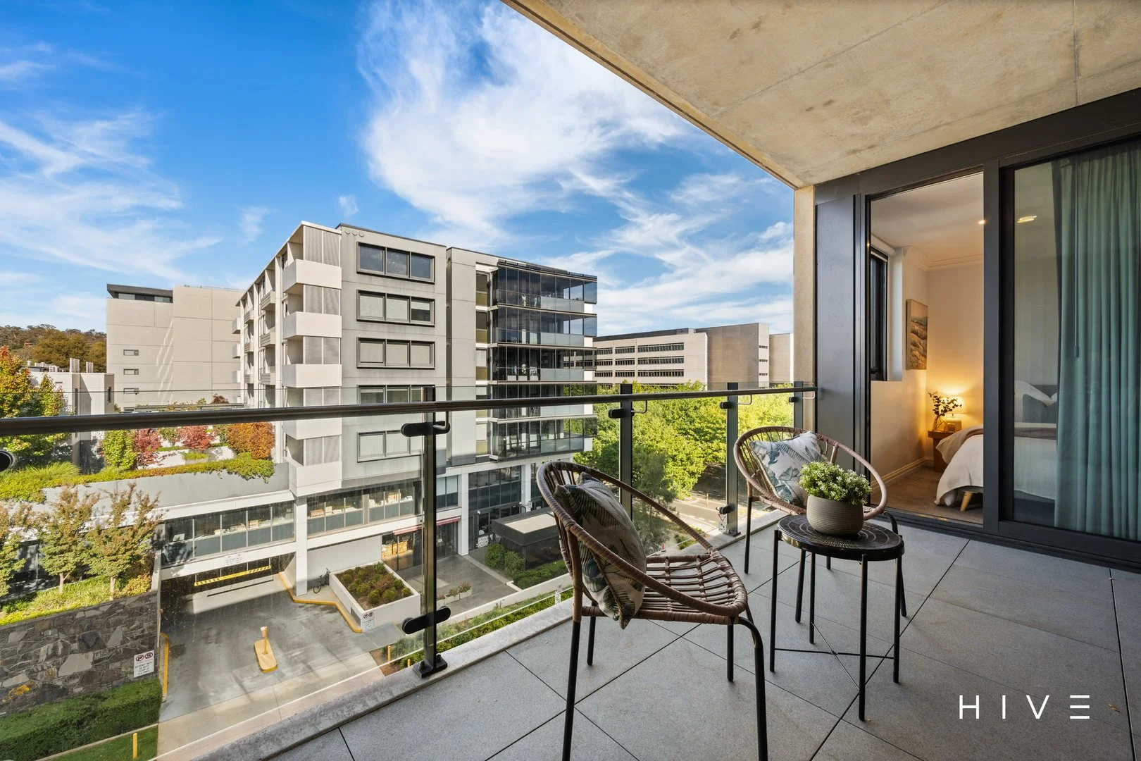 Photo of 409/59 Constitution Avenue, Campbell ACT 2612