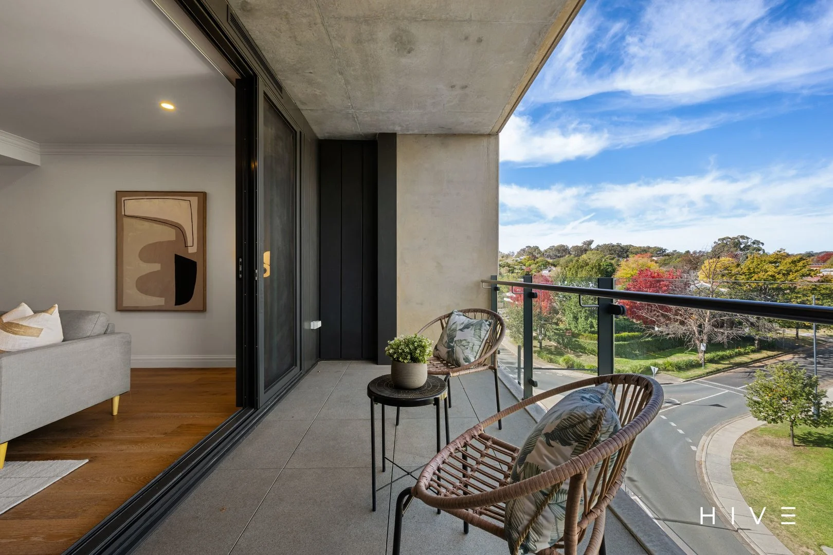 Photo of 409/59 Constitution Avenue, Campbell ACT 2612