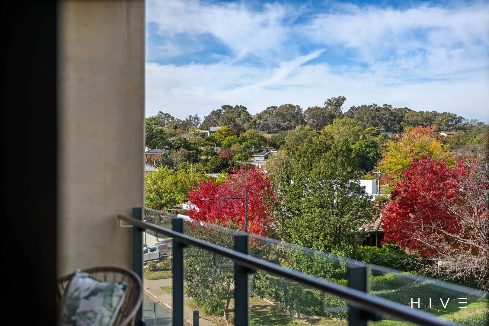 Photo of 409/59 Constitution Avenue, Campbell ACT 2612