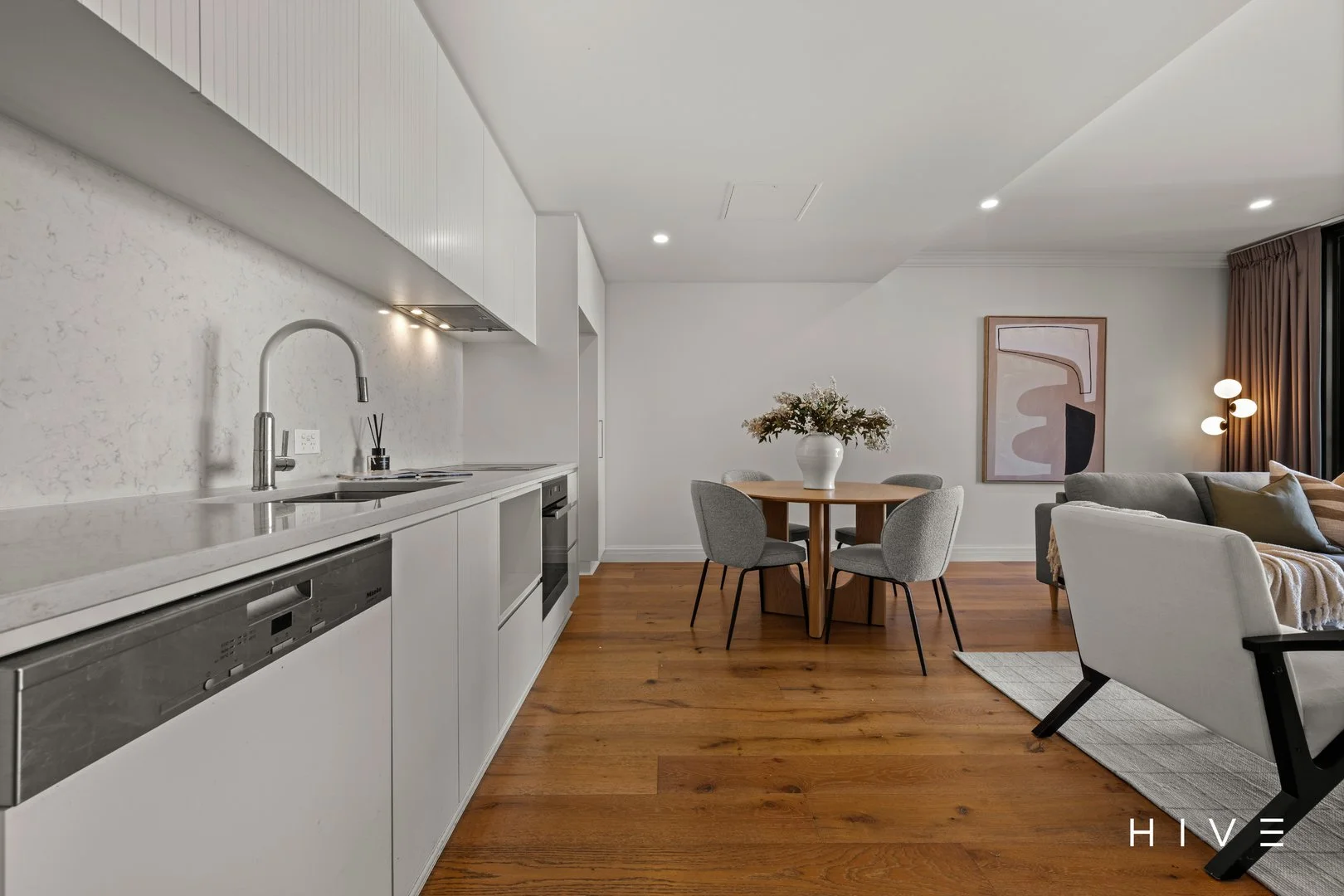 Photo of 409/59 Constitution Avenue, Campbell ACT 2612