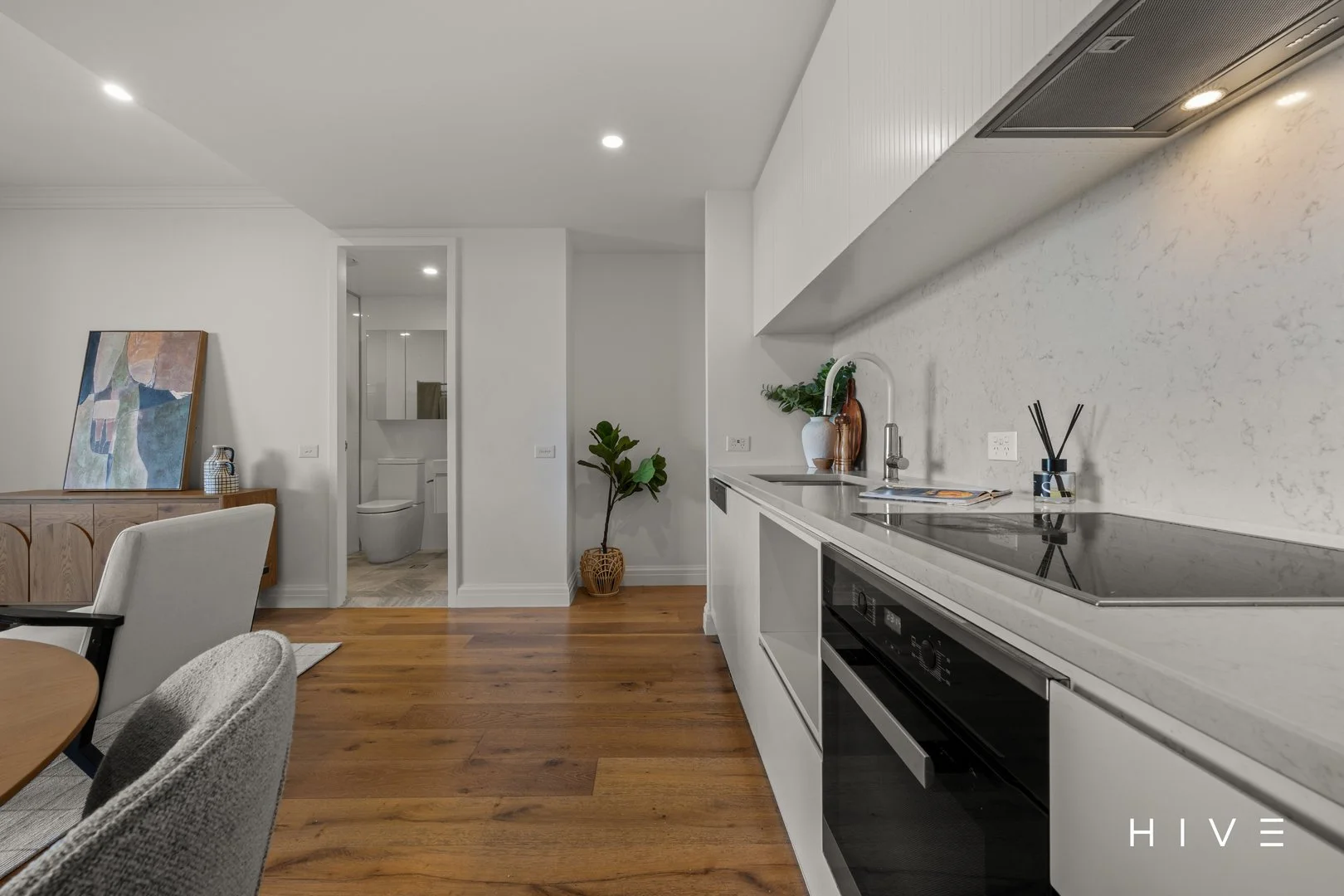 Photo of 409/59 Constitution Avenue, Campbell ACT 2612