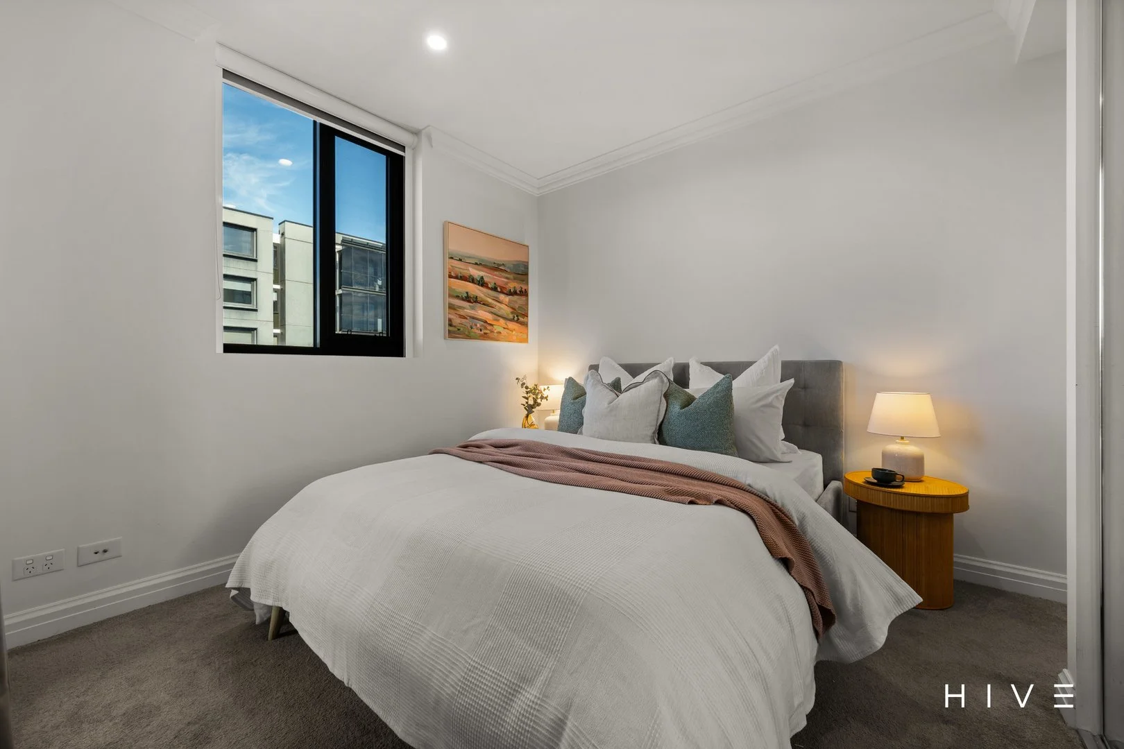Photo of 409/59 Constitution Avenue, Campbell ACT 2612