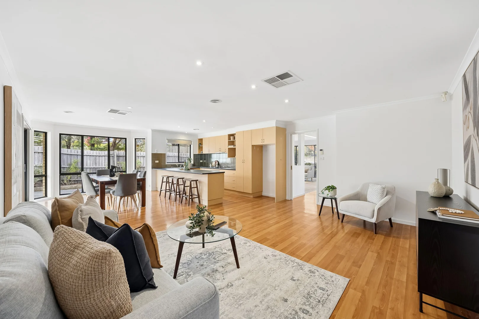 Photo of 2 Swallow Street, Dunlop ACT 2615