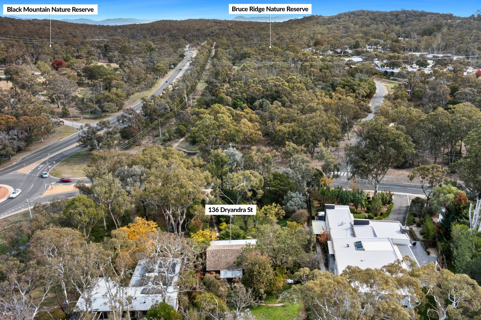 Photo of 136 Dryandra Street, O'Connor ACT 2602