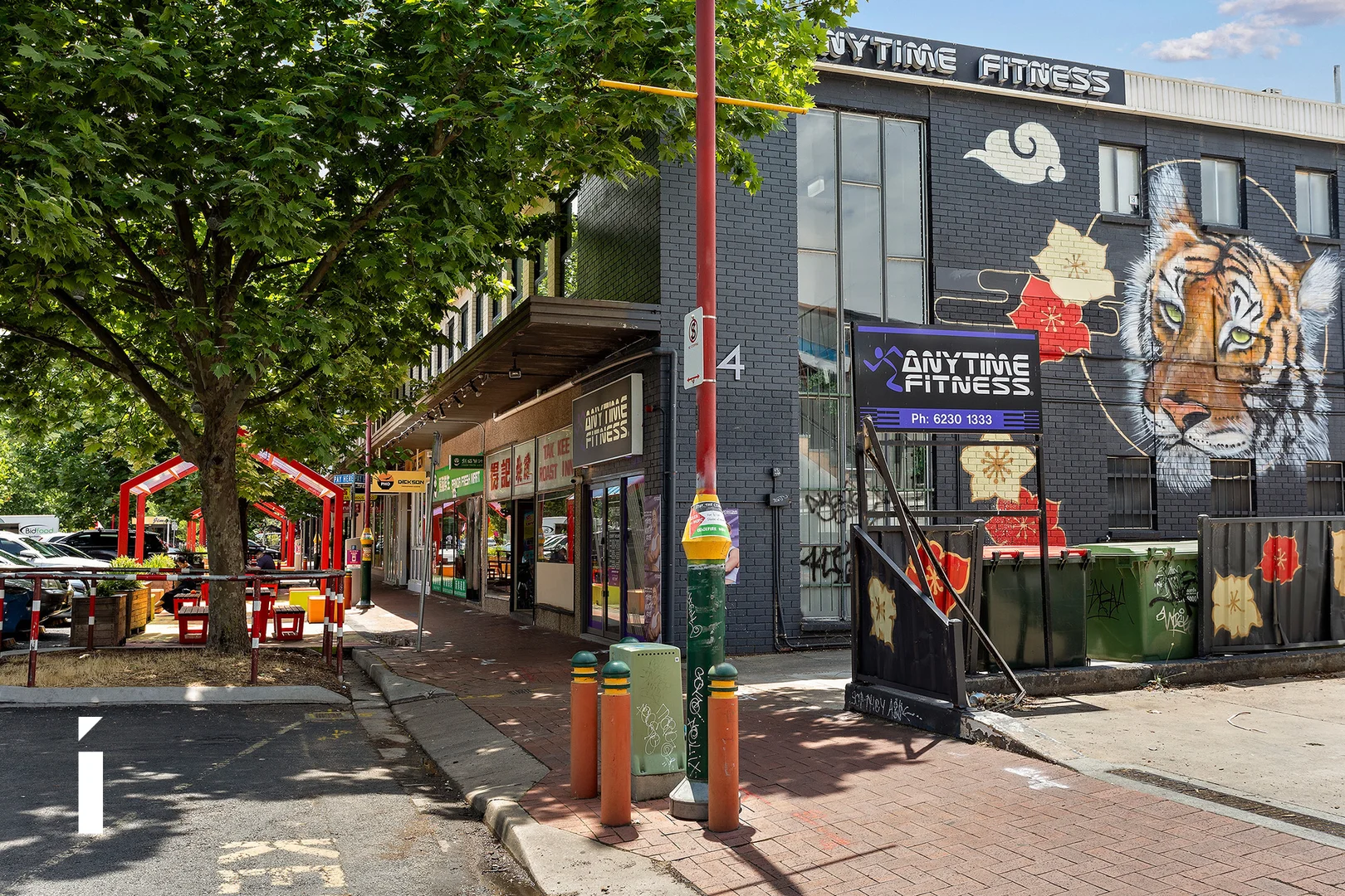 Photo of 516/8 Cape Street, Dickson ACT 2602