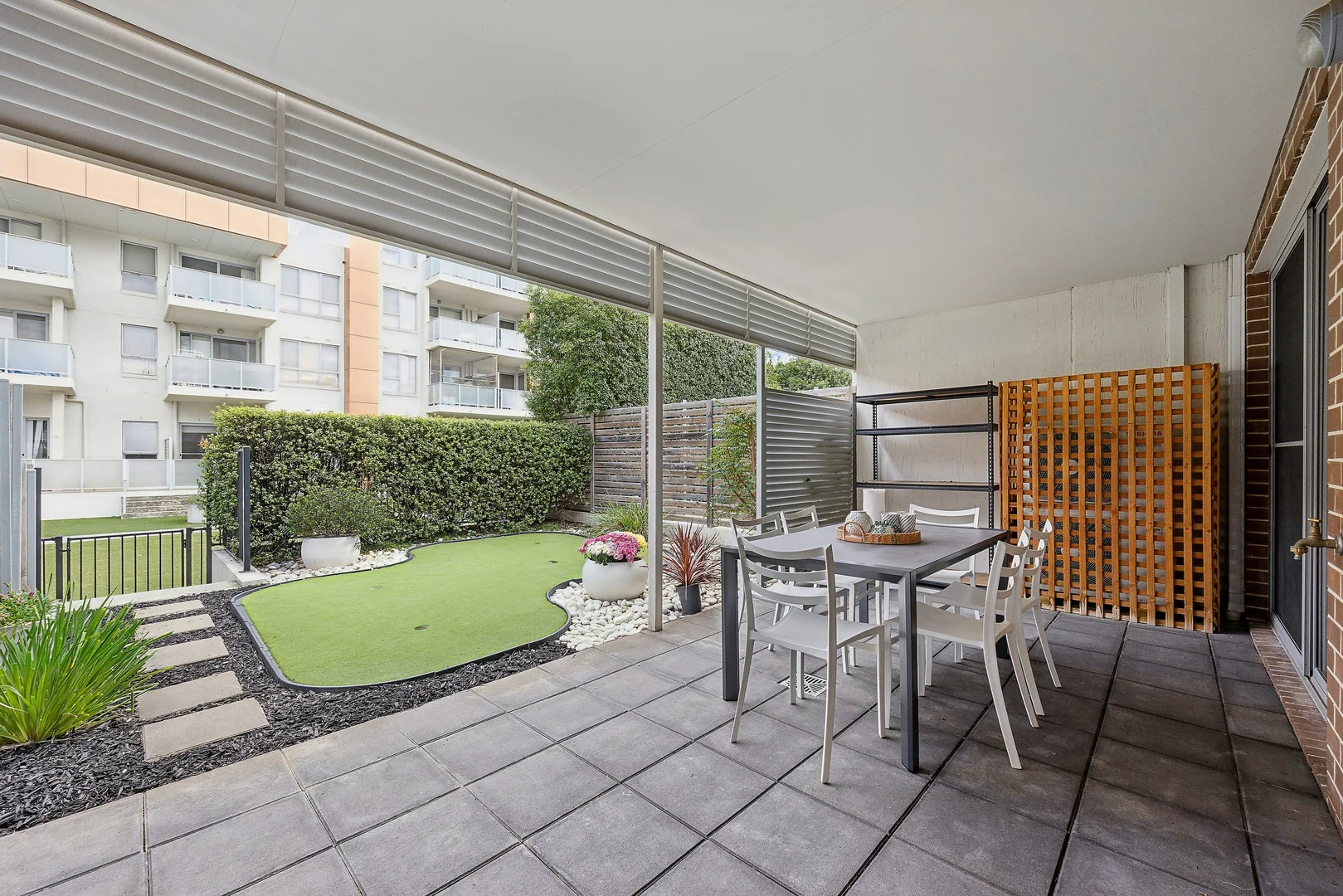 Photo of 155/16 Kings Canyon Street, Harrison ACT 2914