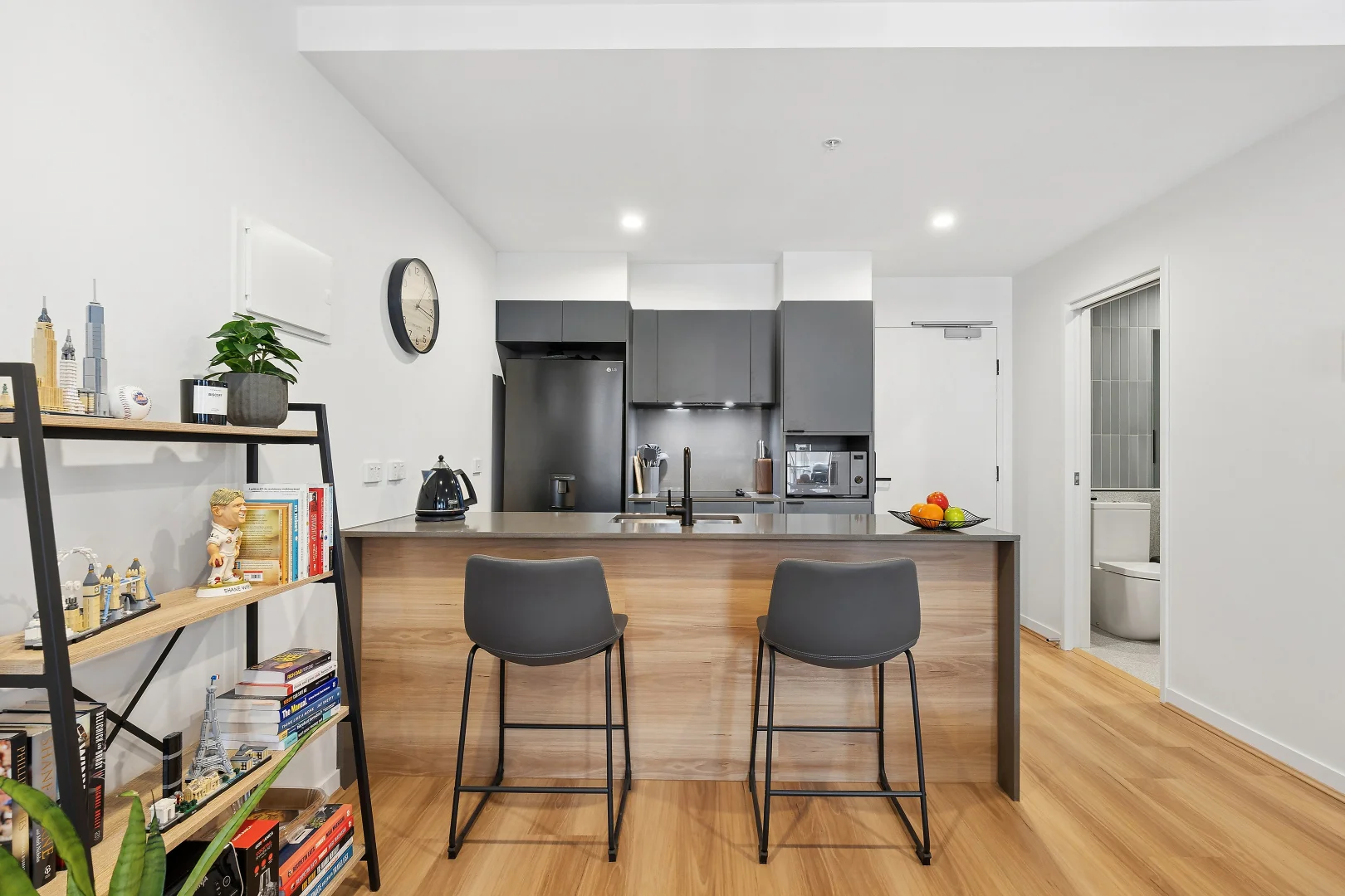 Photo of 206/39 Braybrooke Street, Bruce ACT 2617
