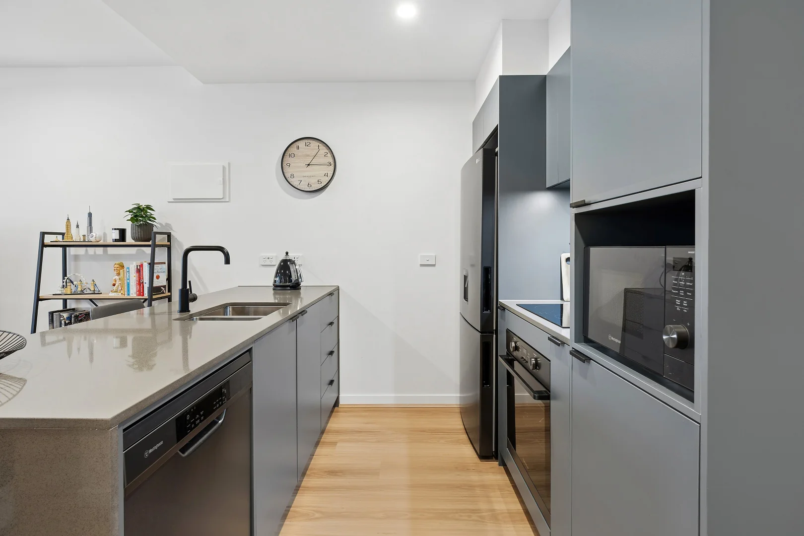 Photo of 206/39 Braybrooke Street, Bruce ACT 2617