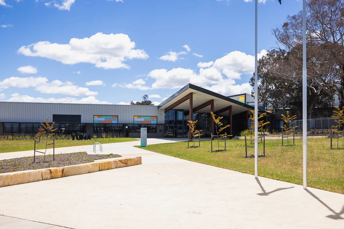 Photo of 4 Yabby Way, Throsby ACT 2914
