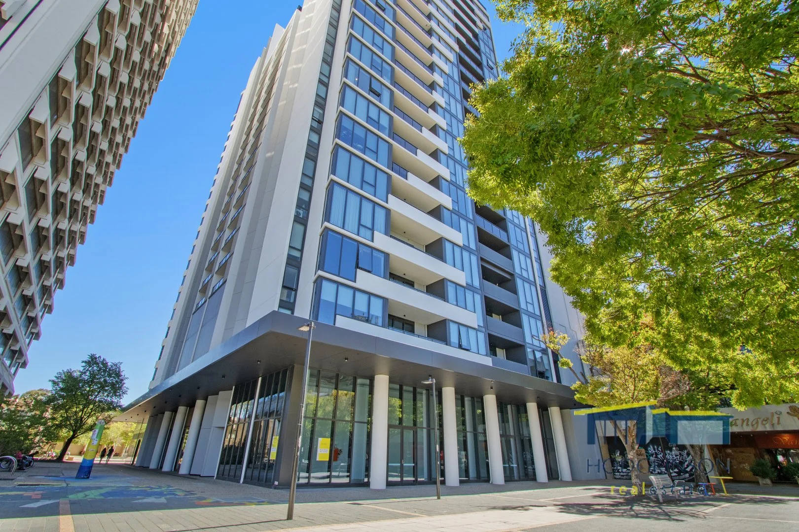 Photo of 1907/49 Furzer Street, Phillip ACT 2606