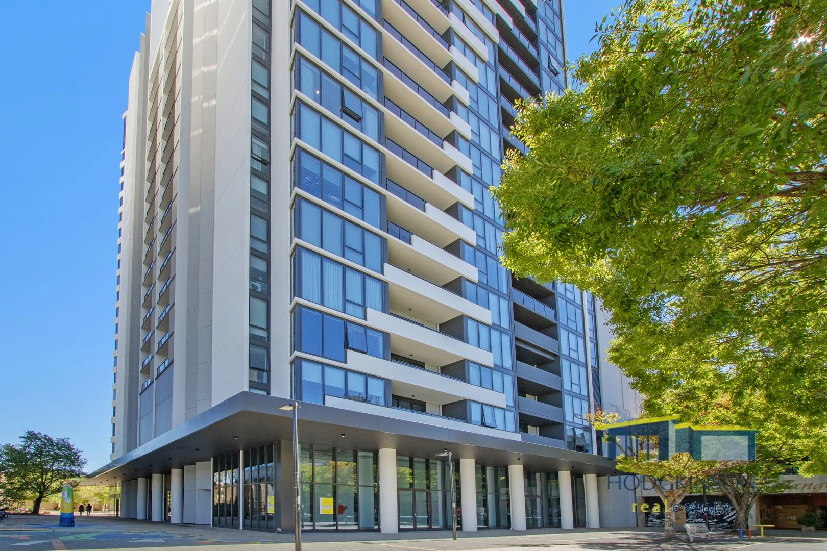 Photo of 1907/49 Furzer Street, Phillip ACT 2606