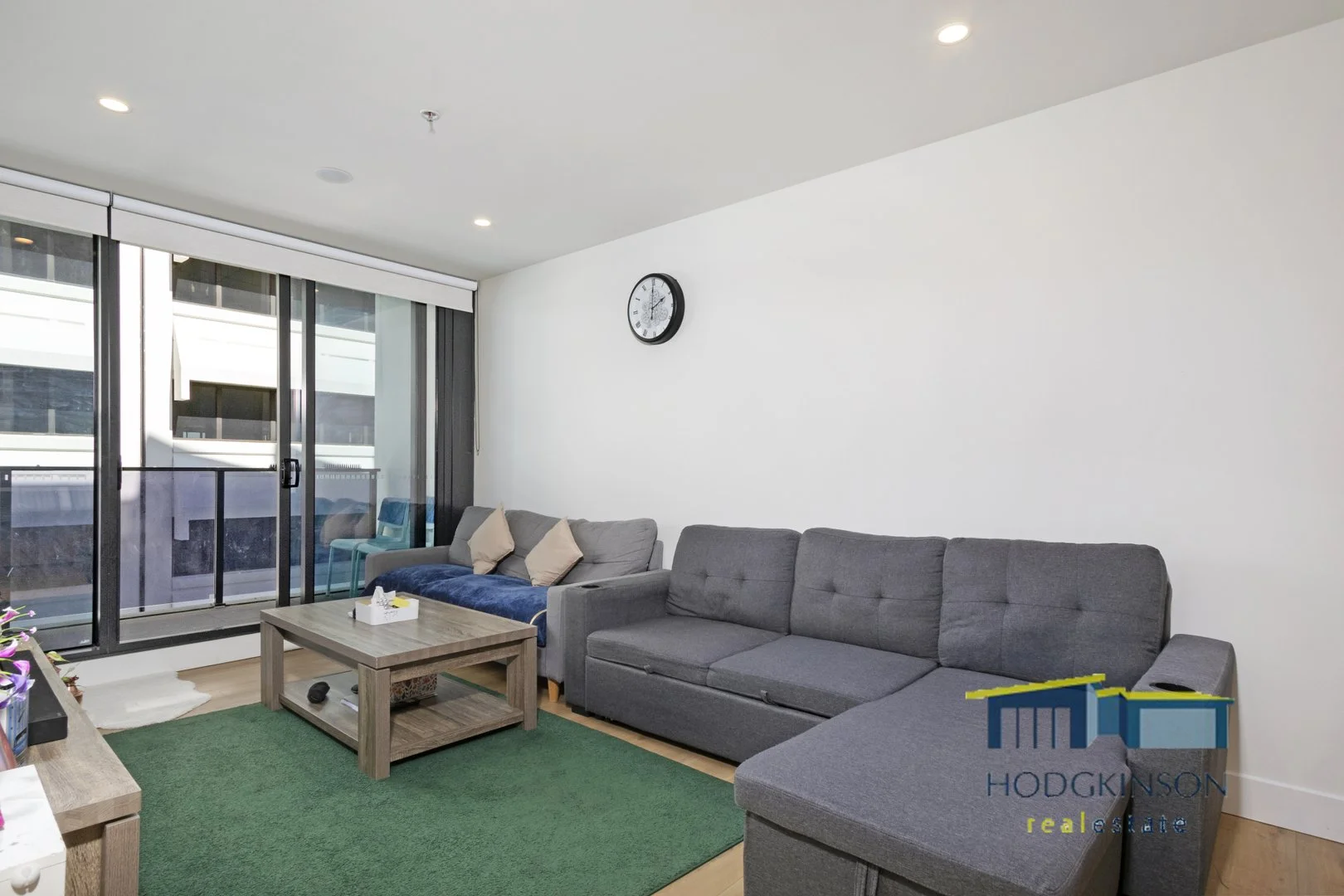 Photo of 1907/49 Furzer Street, Phillip ACT 2606