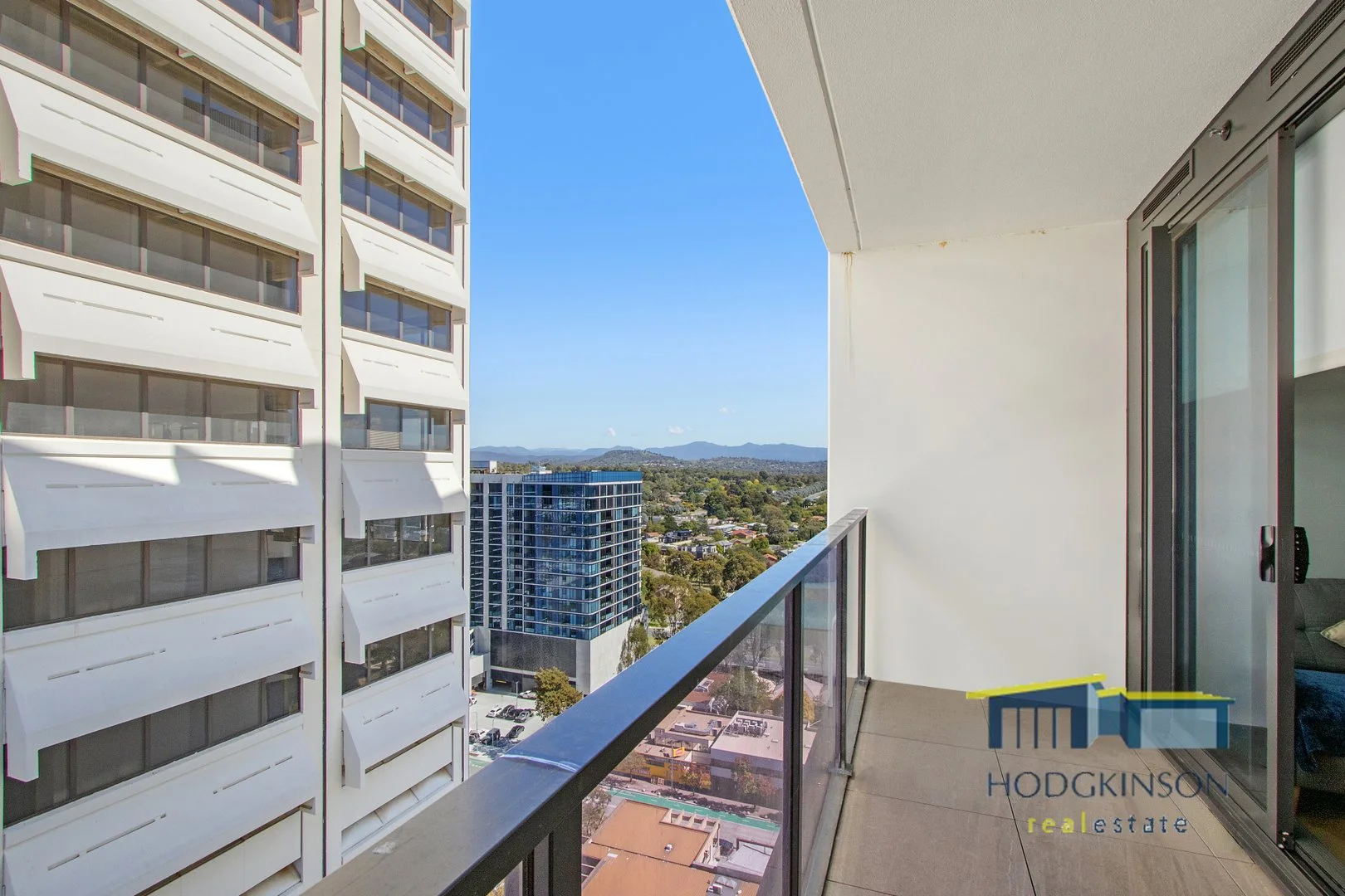 Photo of 1907/49 Furzer Street, Phillip ACT 2606