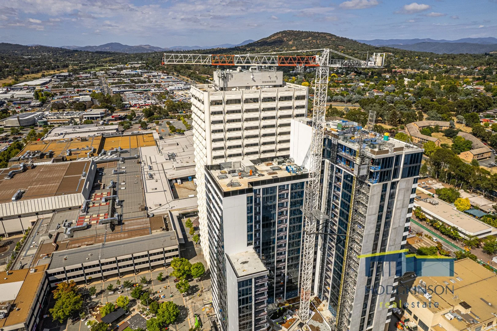 Photo of 1907/49 Furzer Street, Phillip ACT 2606
