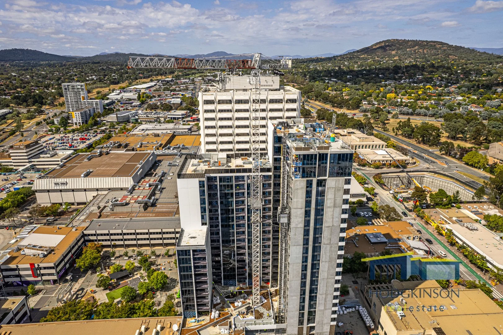 Photo of 1907/49 Furzer Street, Phillip ACT 2606