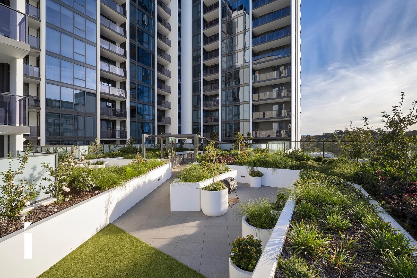 Photo of 2102/49 Furzer Street, Phillip ACT 2606