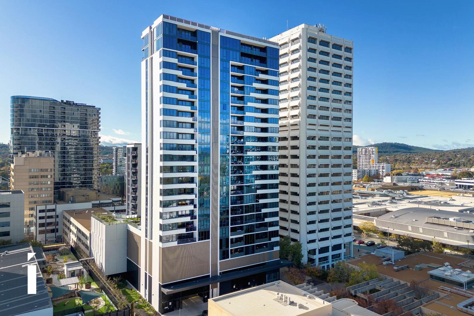 Photo of 2102/49 Furzer Street, Phillip ACT 2606