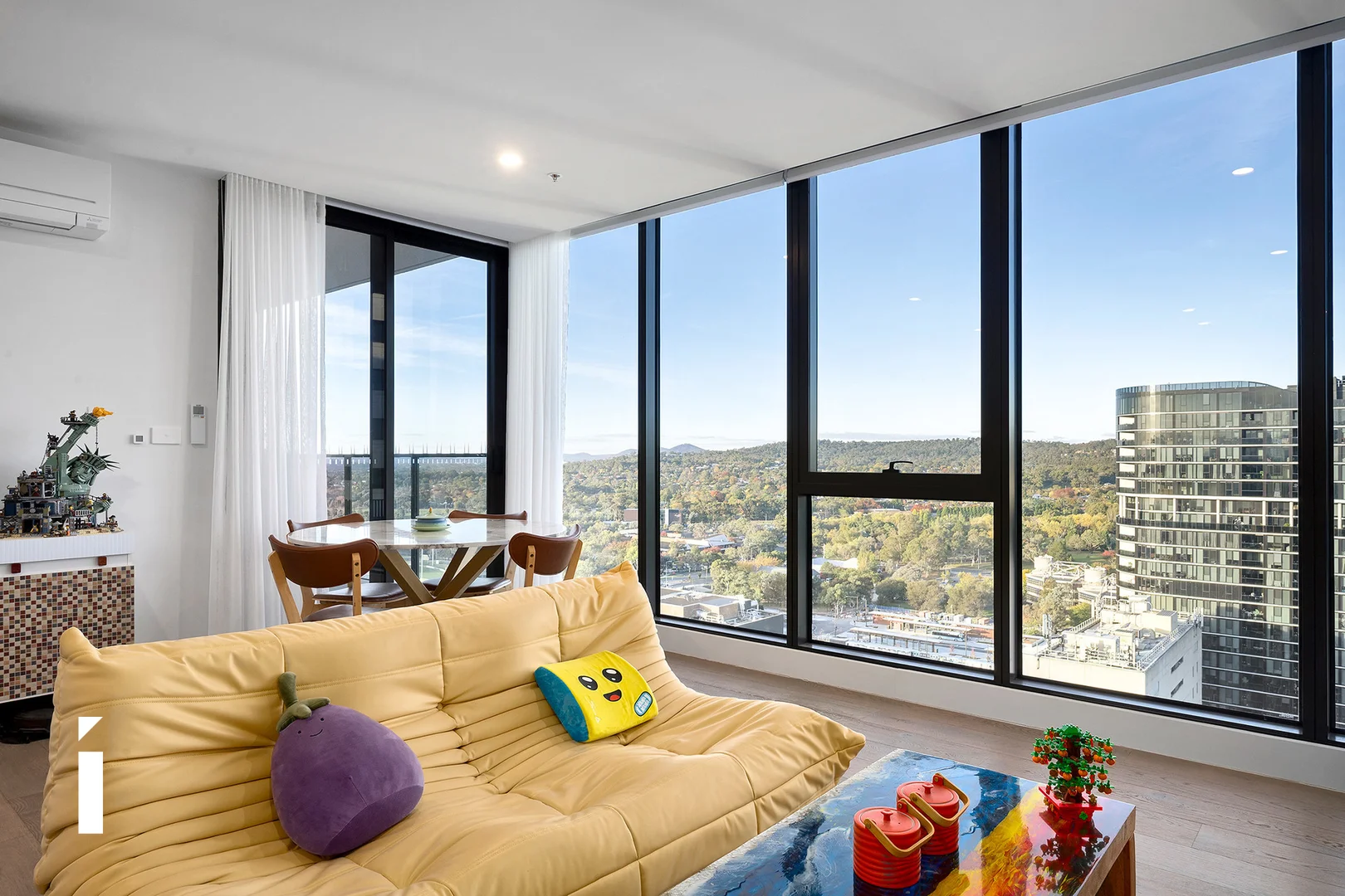 Photo of 2102/49 Furzer Street, Phillip ACT 2606