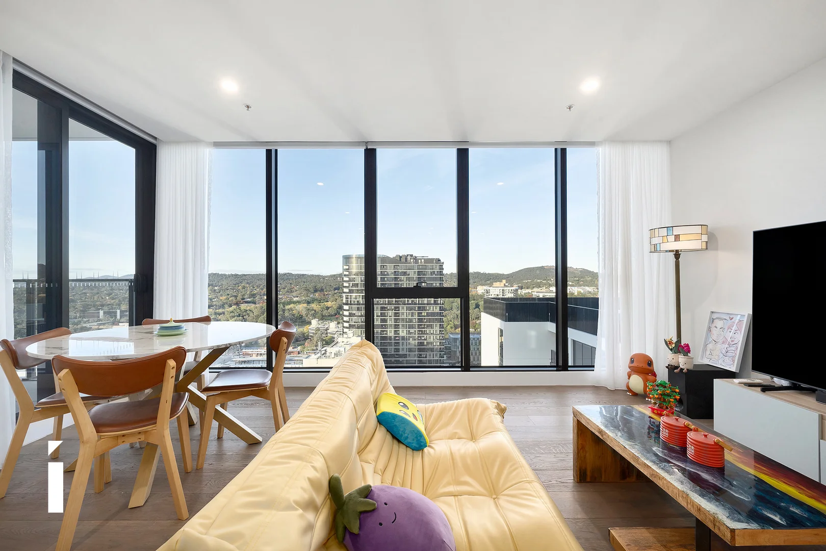 Photo of 2102/49 Furzer Street, Phillip ACT 2606
