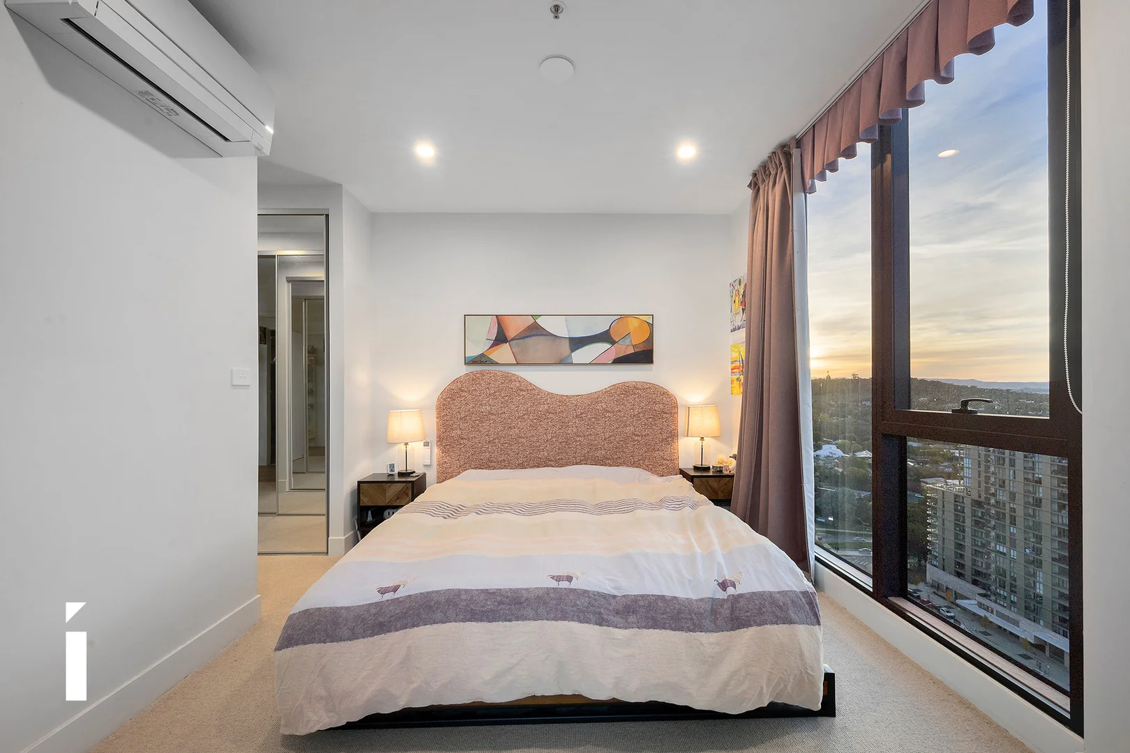 Photo of 2102/49 Furzer Street, Phillip ACT 2606