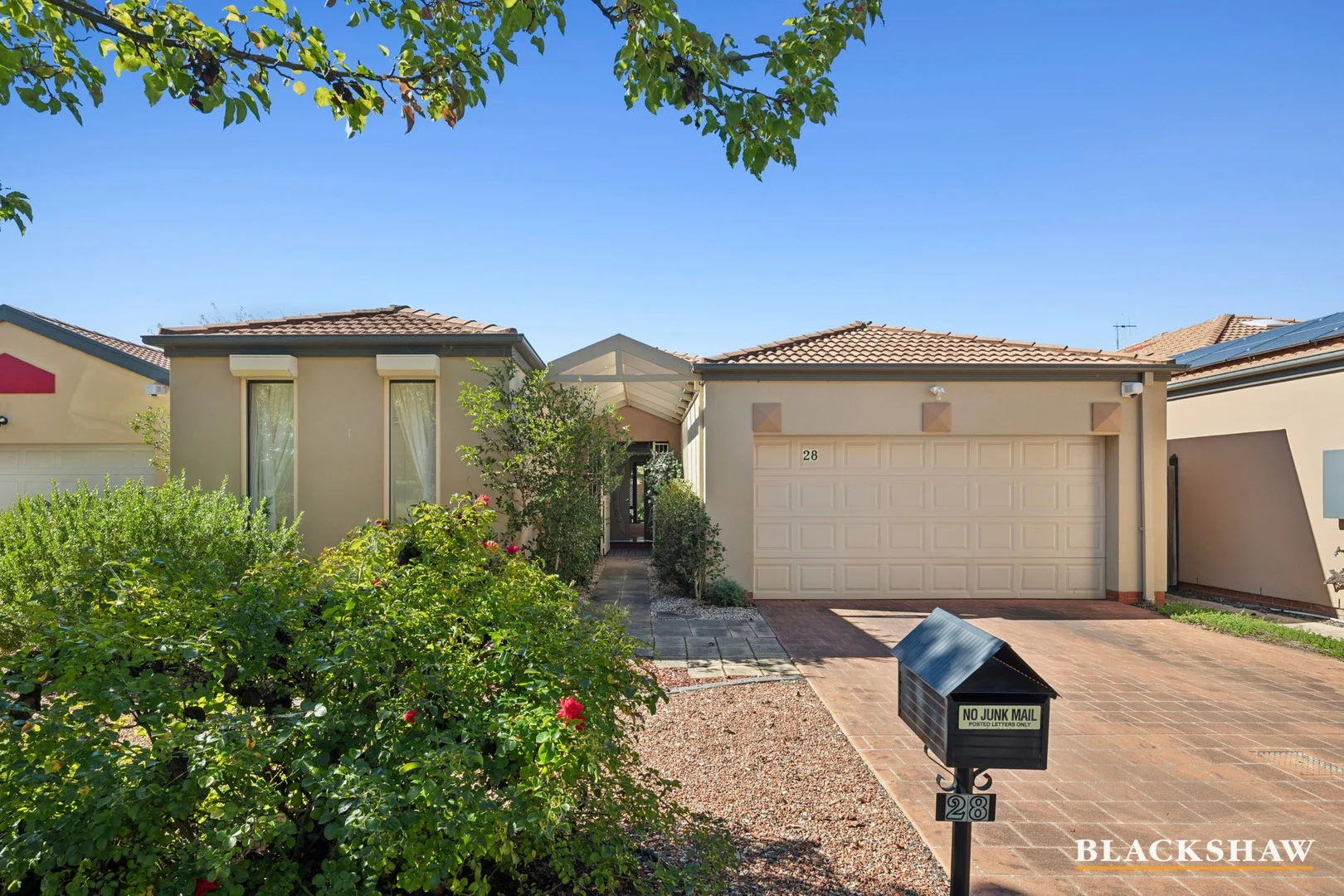 Photo of 28 Morell Close, Belconnen ACT 2617