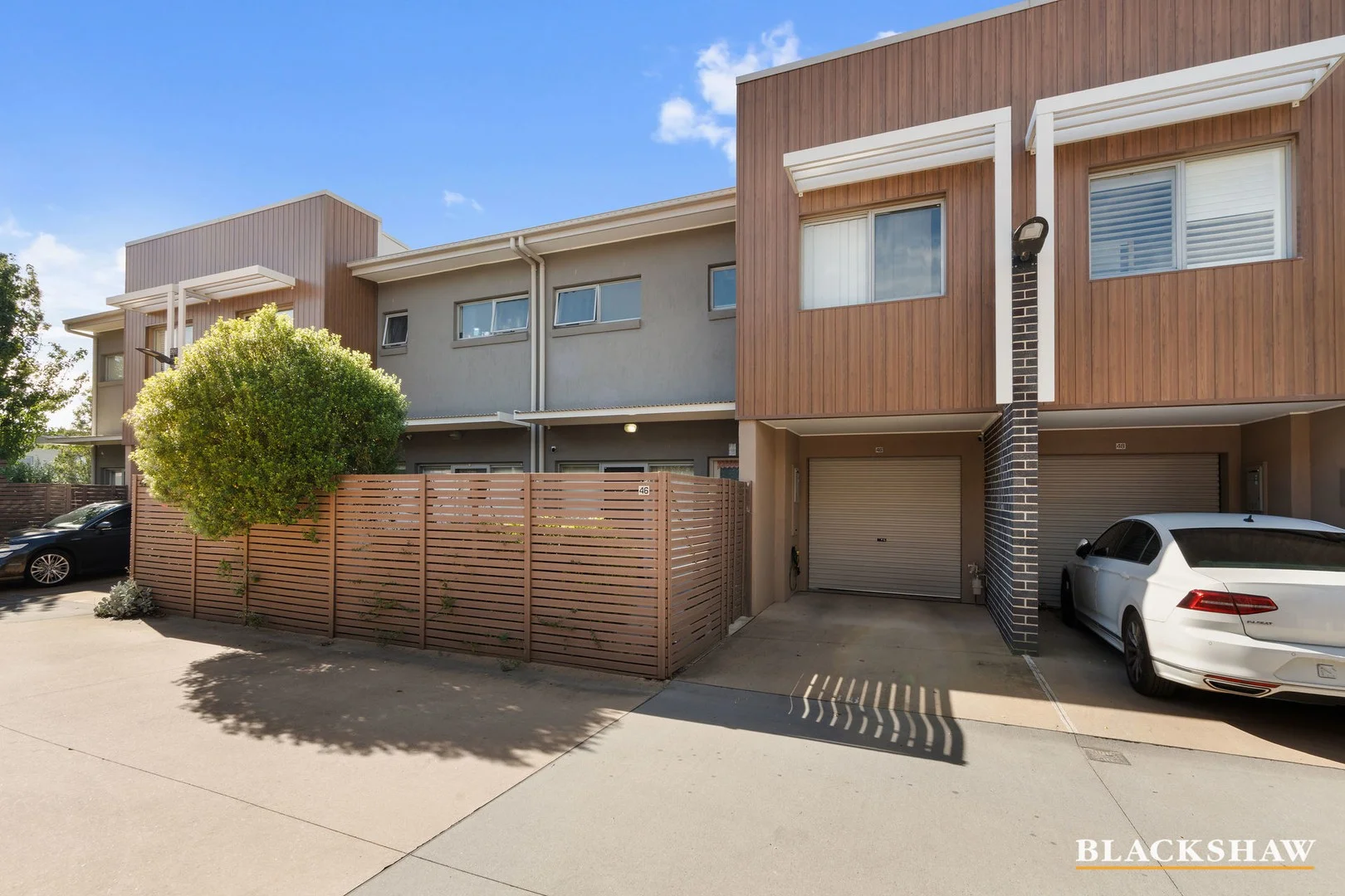 Photo of 46/41 Philip Hodgins Street, Wright ACT 2611
