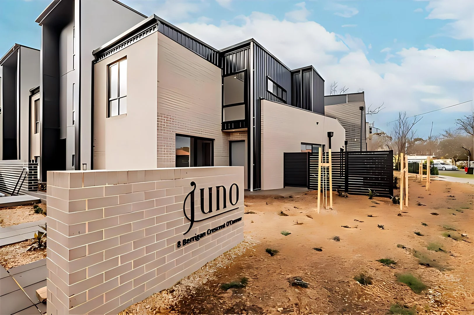 Photo of U12/8 Berrigan Crescent, O'Connor ACT 2602