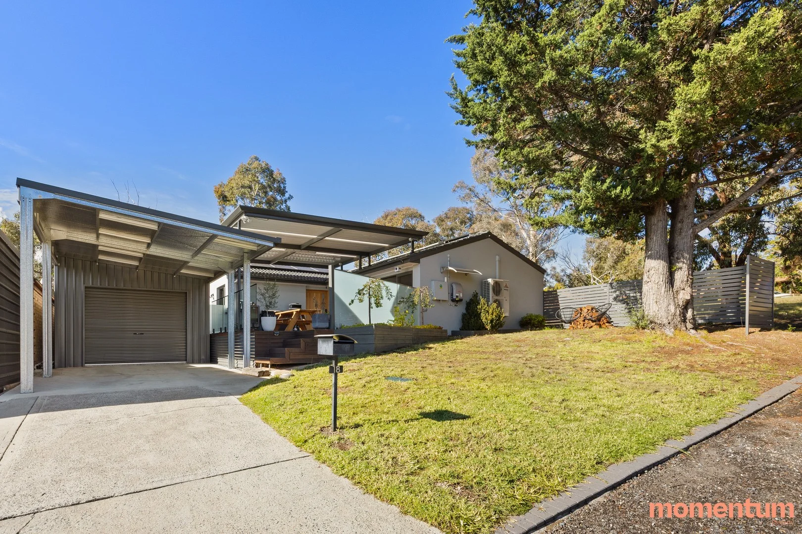 Photo of 18 Roope Close, Calwell ACT 2905
