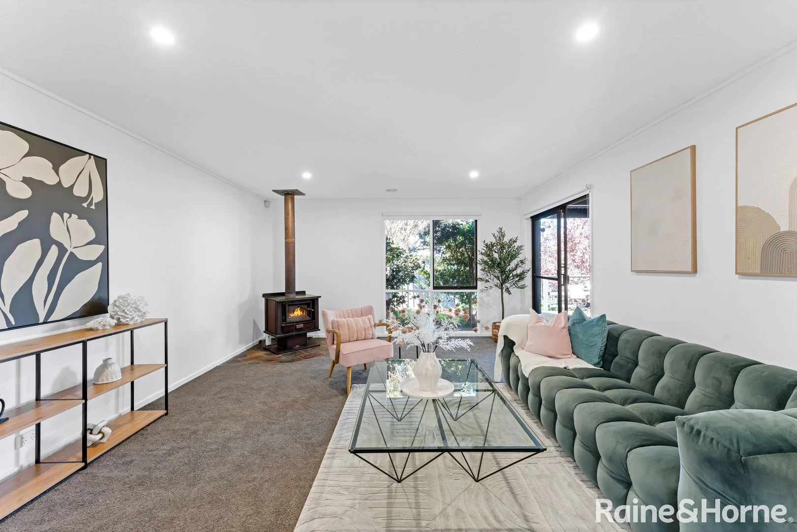 Photo of 16 Rossell Place, Flynn ACT 2615