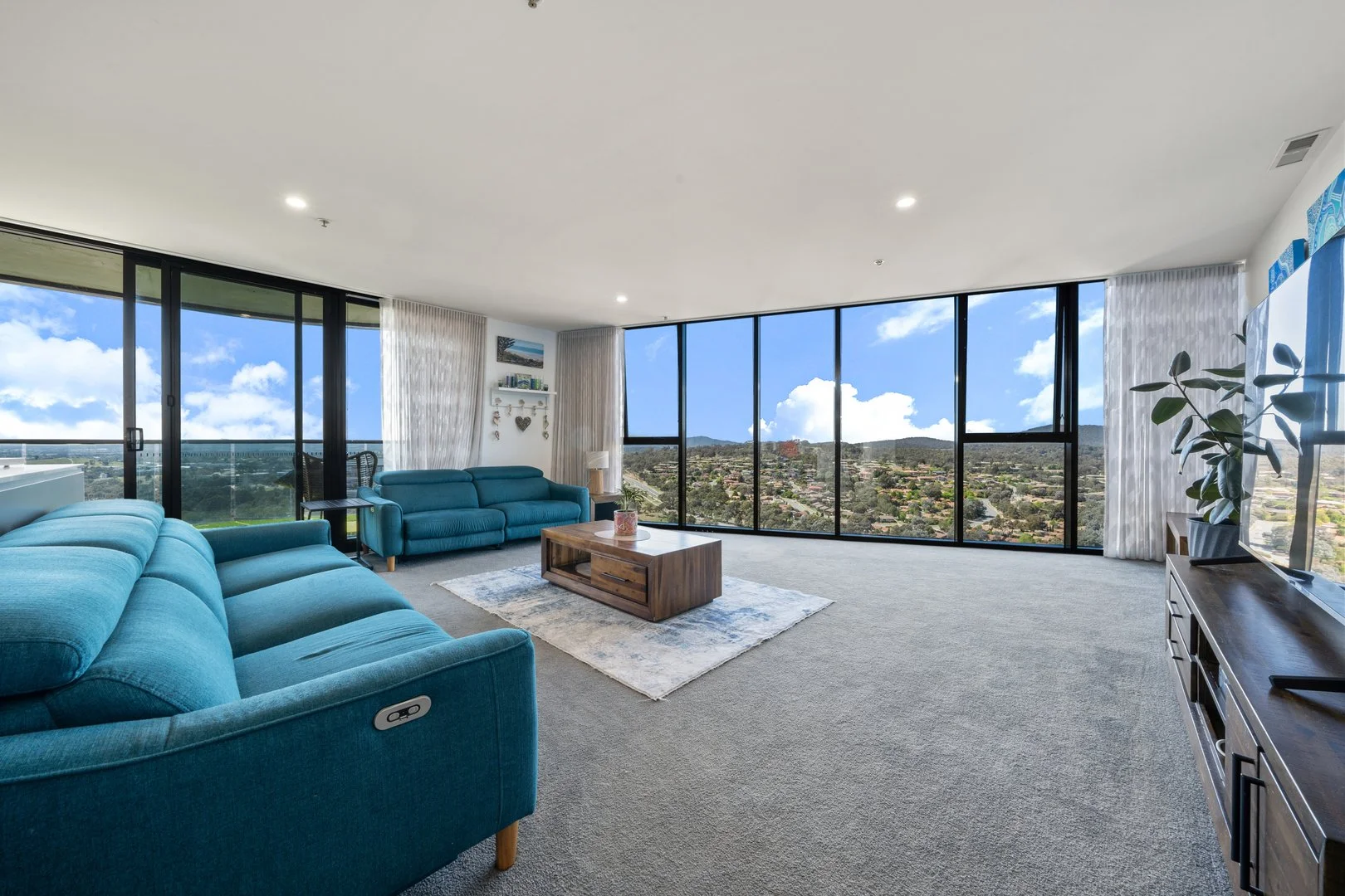 Photo of 2503/1 Grazier Lane, Belconnen ACT 2617