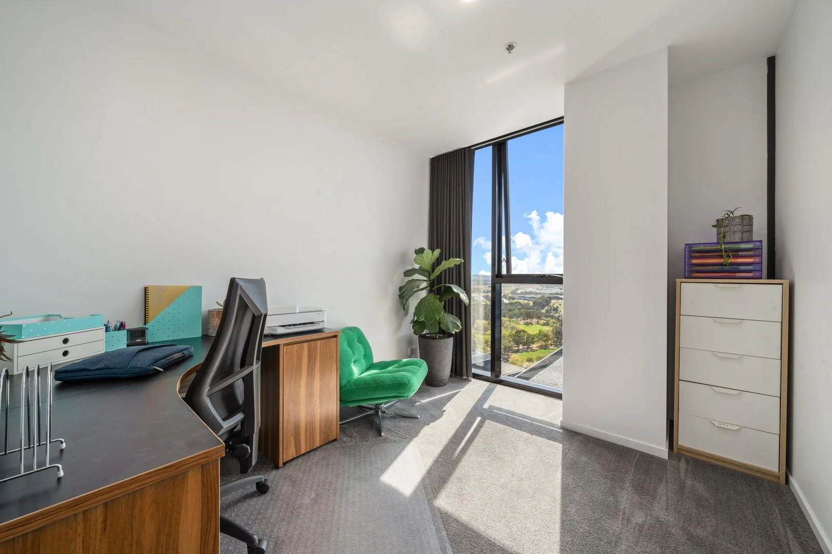Photo of 2503/1 Grazier Lane, Belconnen ACT 2617