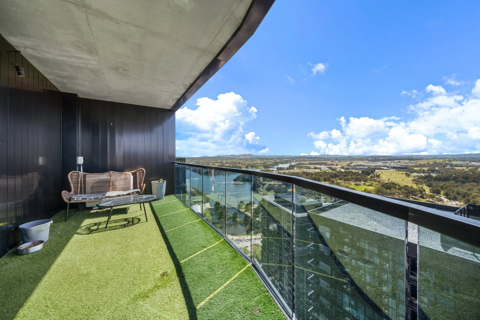 Photo of 2503/1 Grazier Lane, Belconnen ACT 2617