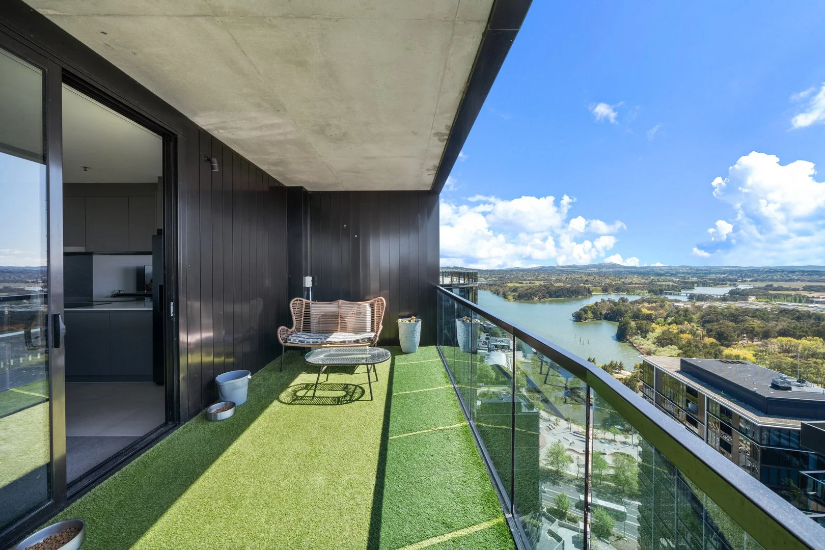 Photo of 2503/1 Grazier Lane, Belconnen ACT 2617