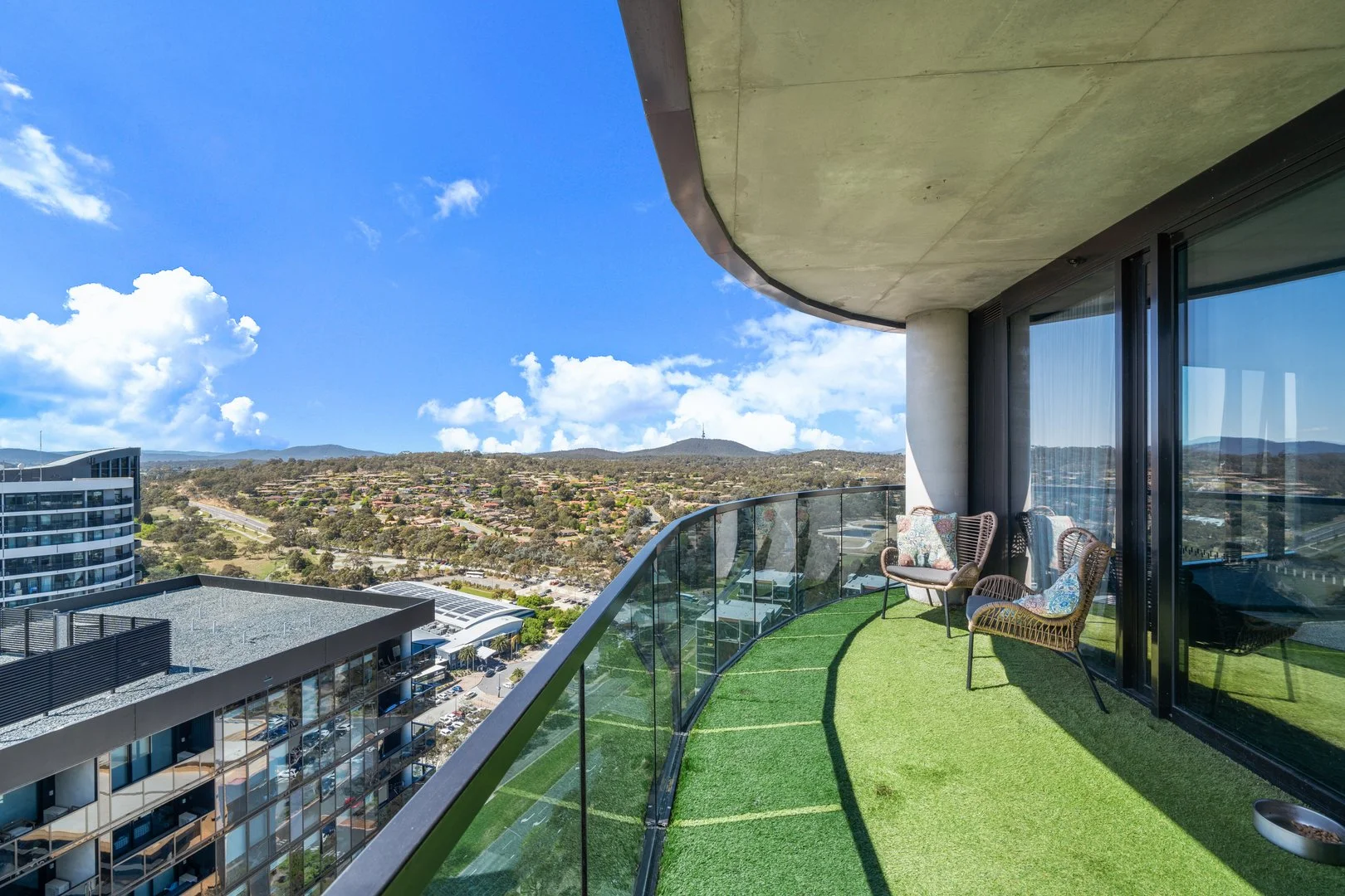 Photo of 2503/1 Grazier Lane, Belconnen ACT 2617