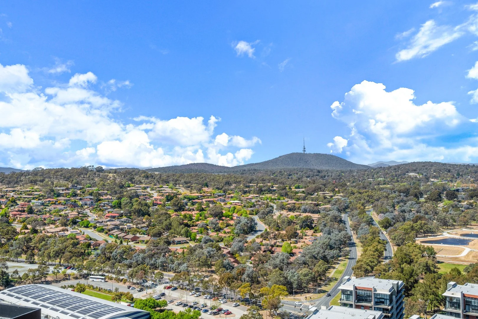 Photo of 2503/1 Grazier Lane, Belconnen ACT 2617