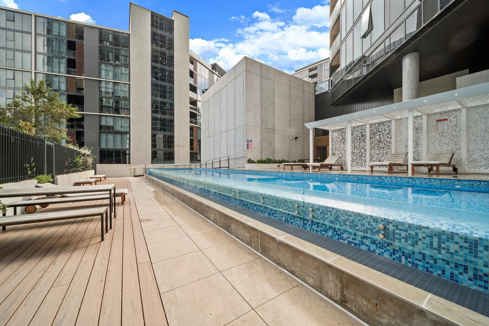 Photo of 2503/1 Grazier Lane, Belconnen ACT 2617