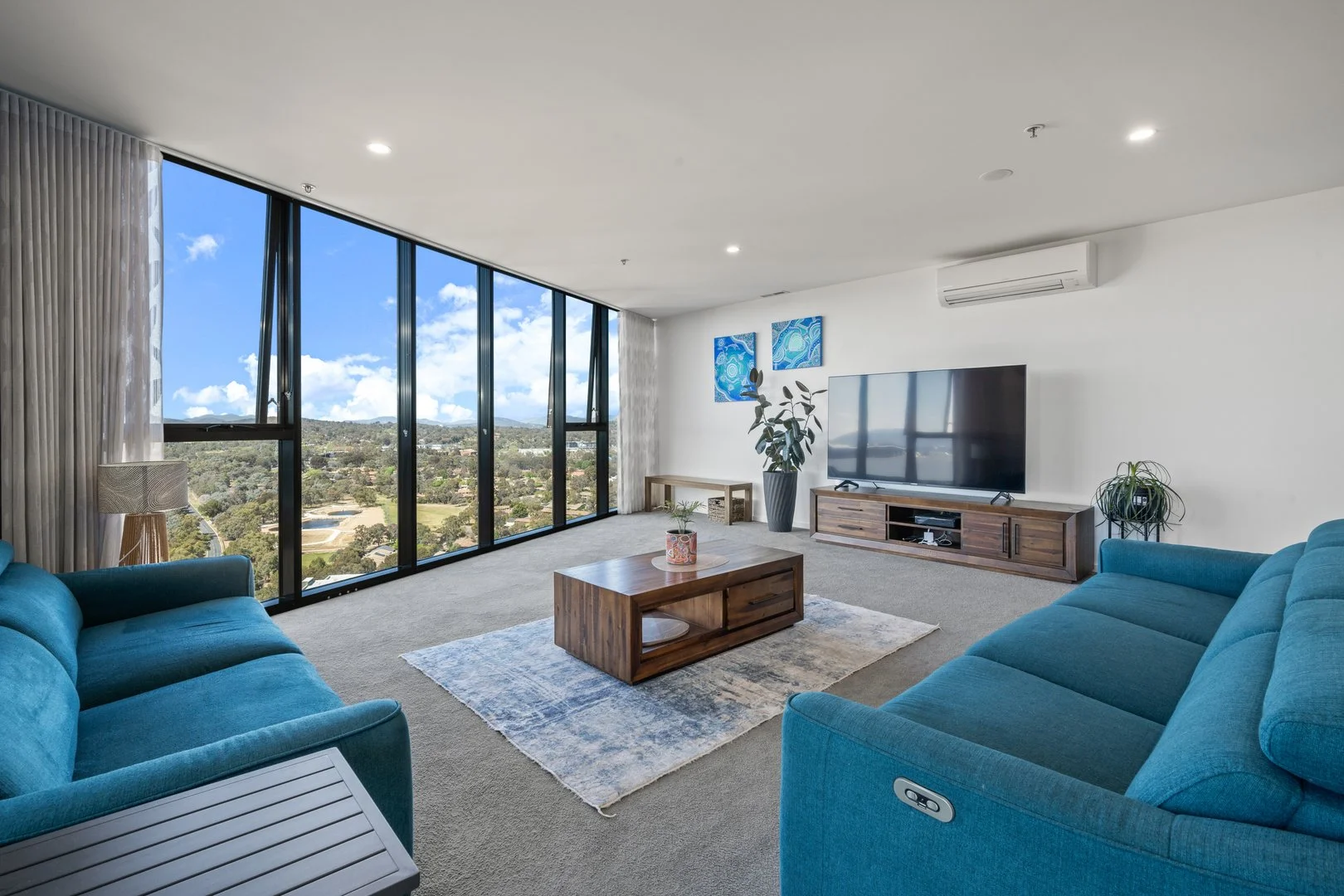 Photo of 2503/1 Grazier Lane, Belconnen ACT 2617