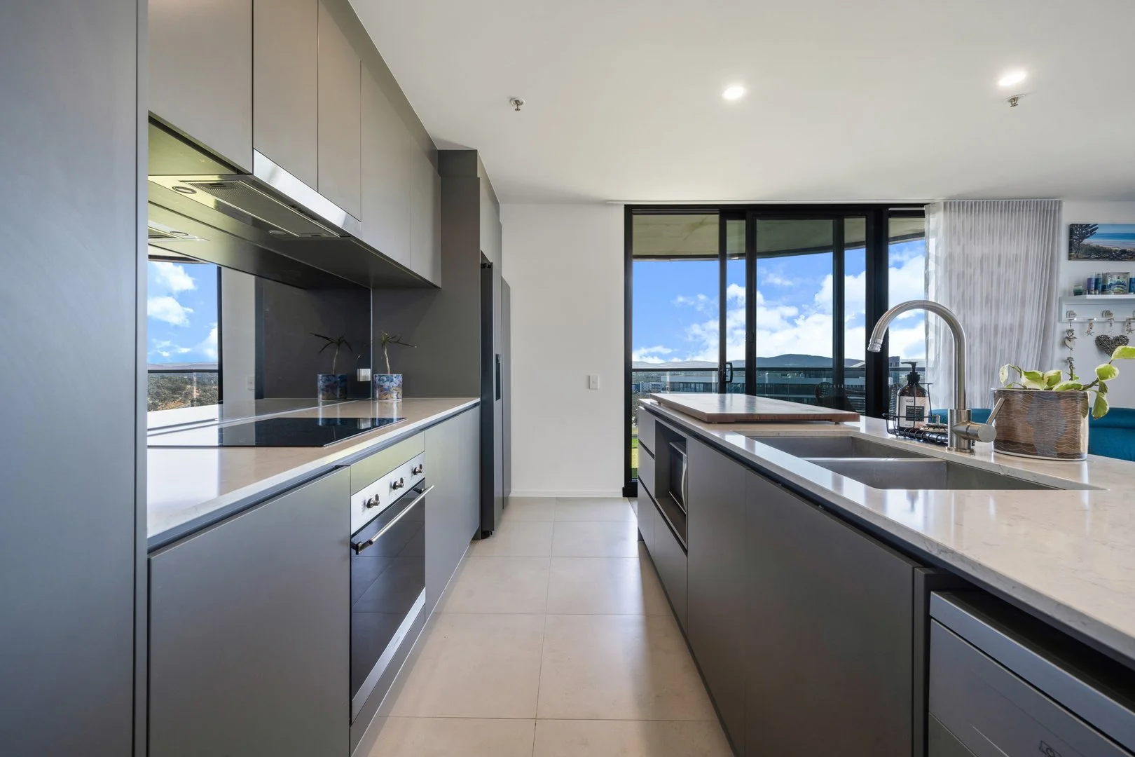 Photo of 2503/1 Grazier Lane, Belconnen ACT 2617