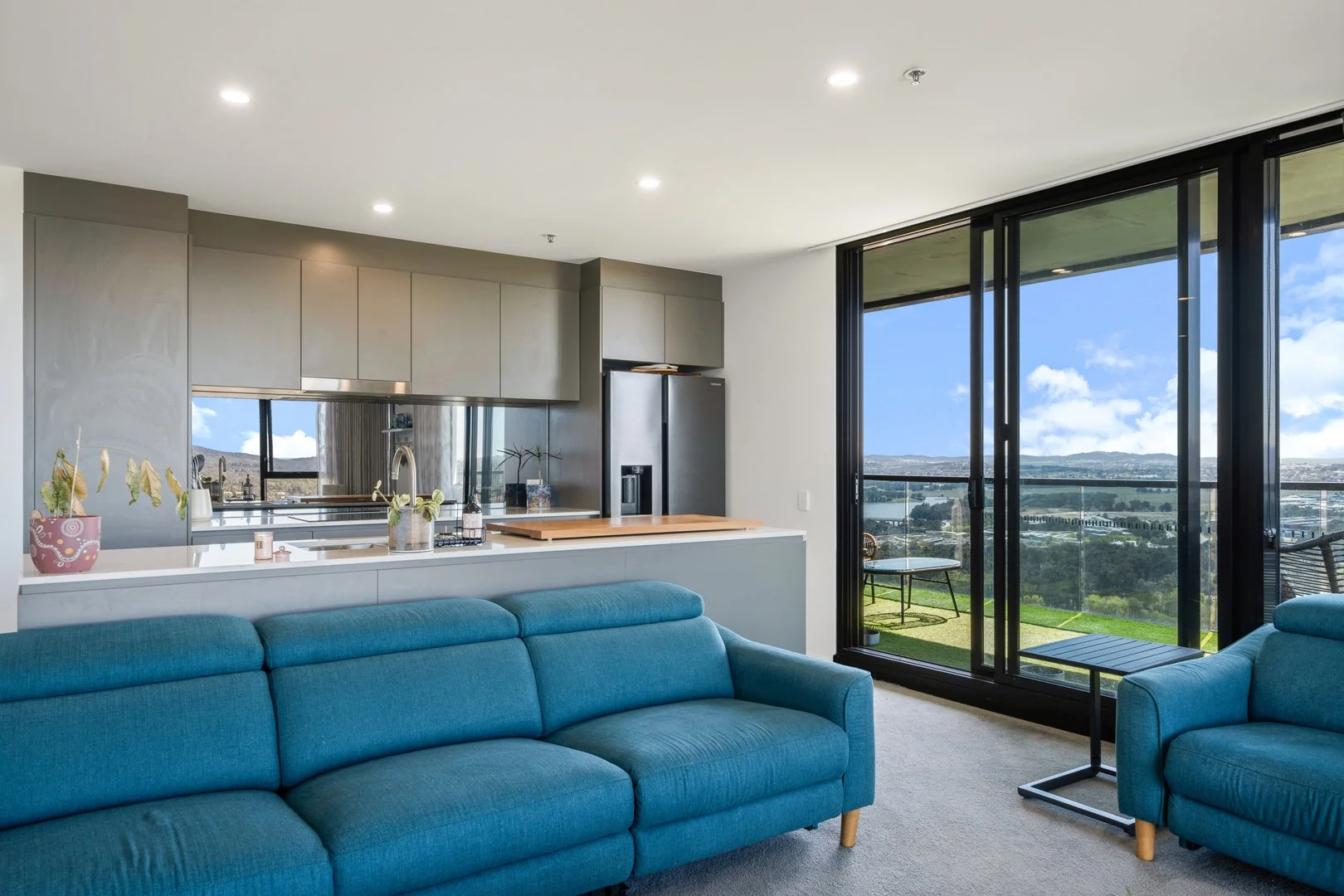 Photo of 2503/1 Grazier Lane, Belconnen ACT 2617