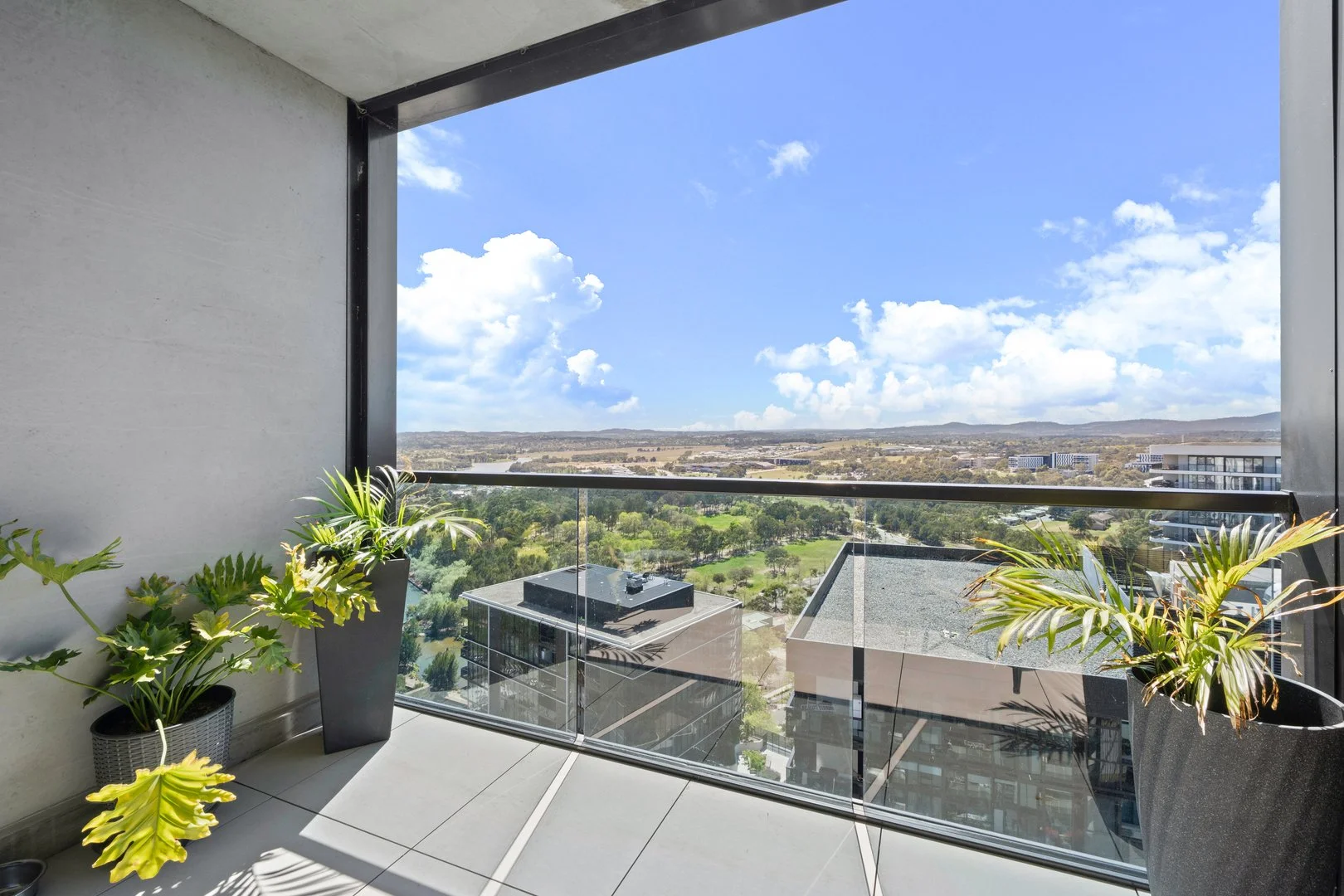 Photo of 2503/1 Grazier Lane, Belconnen ACT 2617