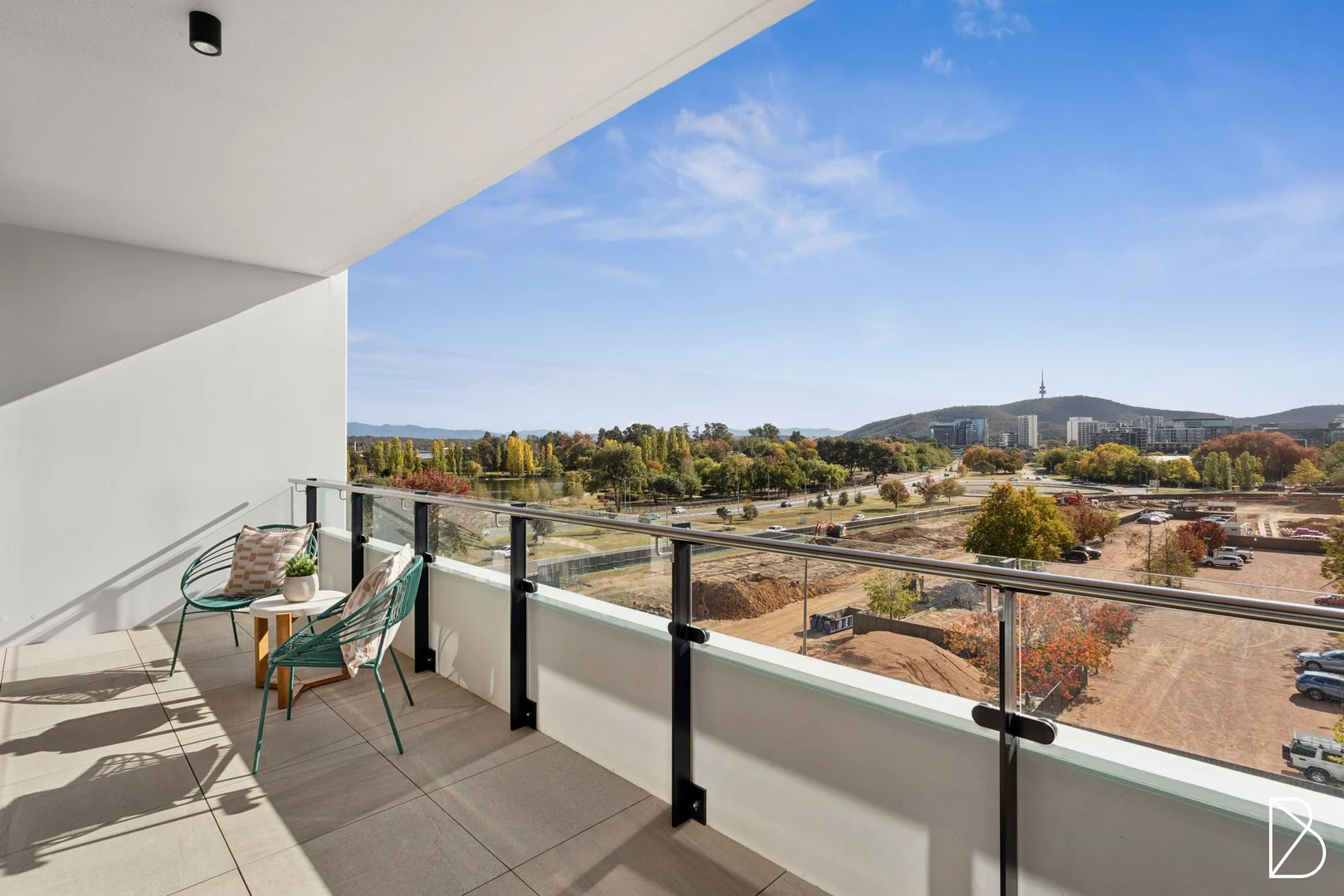 Photo of 141/44 Constitution Avenue, Campbell ACT 2612