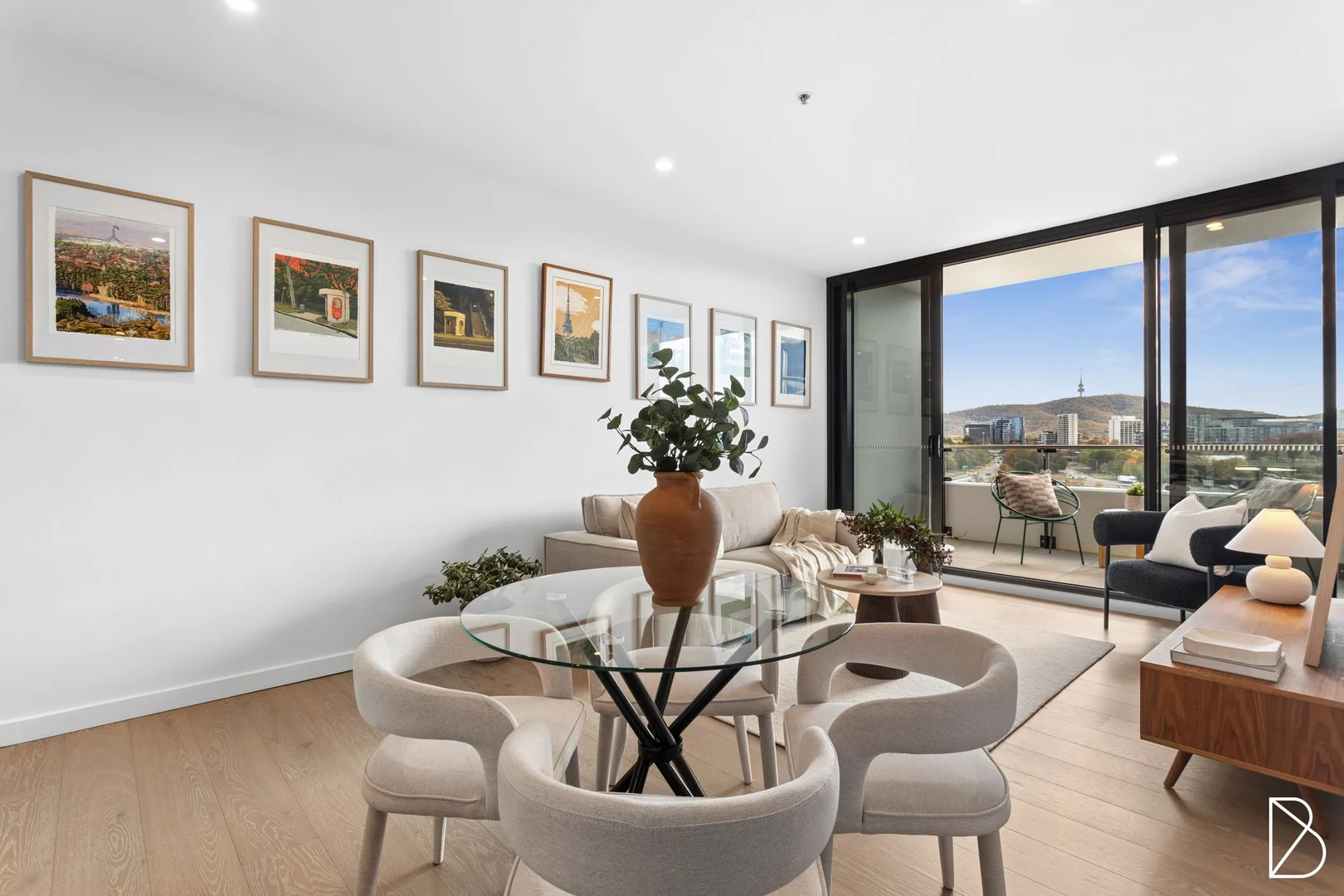 Photo of 141/44 Constitution Avenue, Campbell ACT 2612