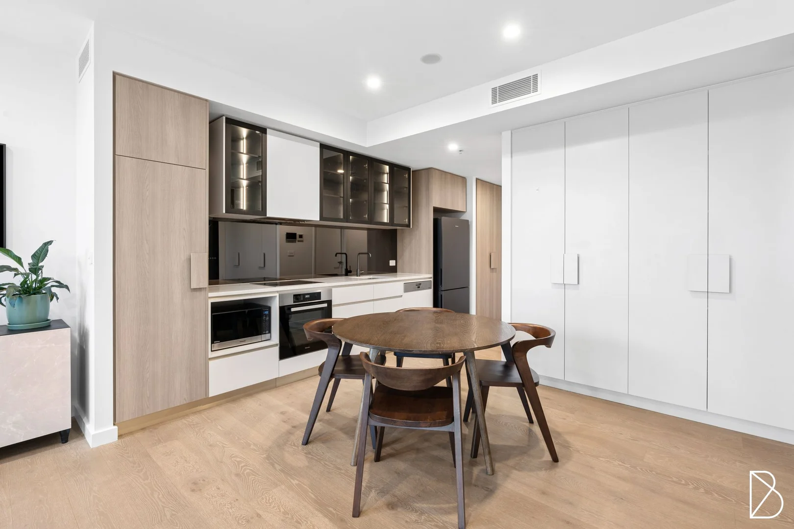 Photo of 241/44 Constitution Avenue, Campbell ACT 2612