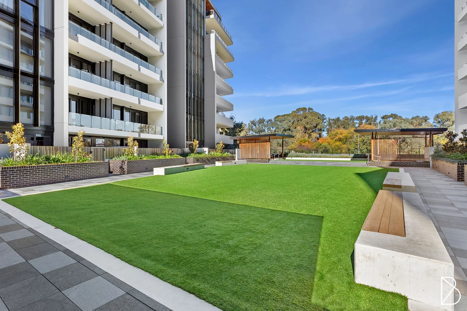 Photo of 241/44 Constitution Avenue, Campbell ACT 2612