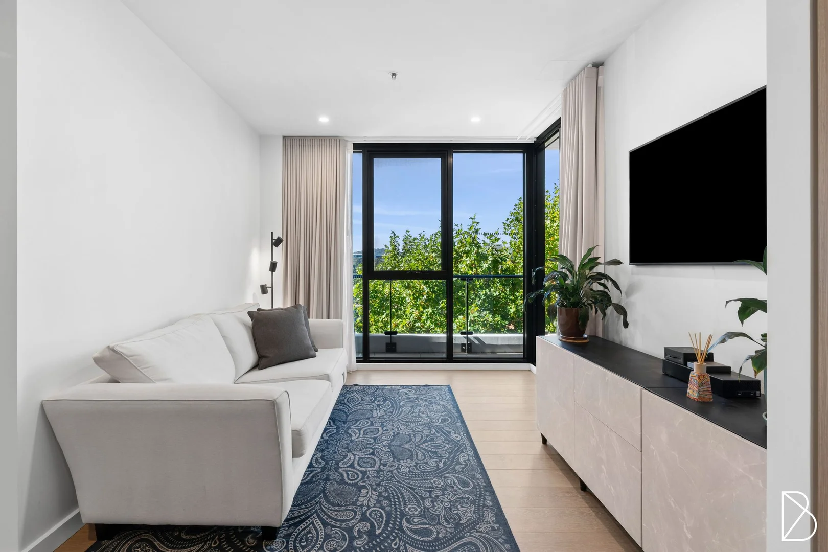 Photo of 241/44 Constitution Avenue, Campbell ACT 2612