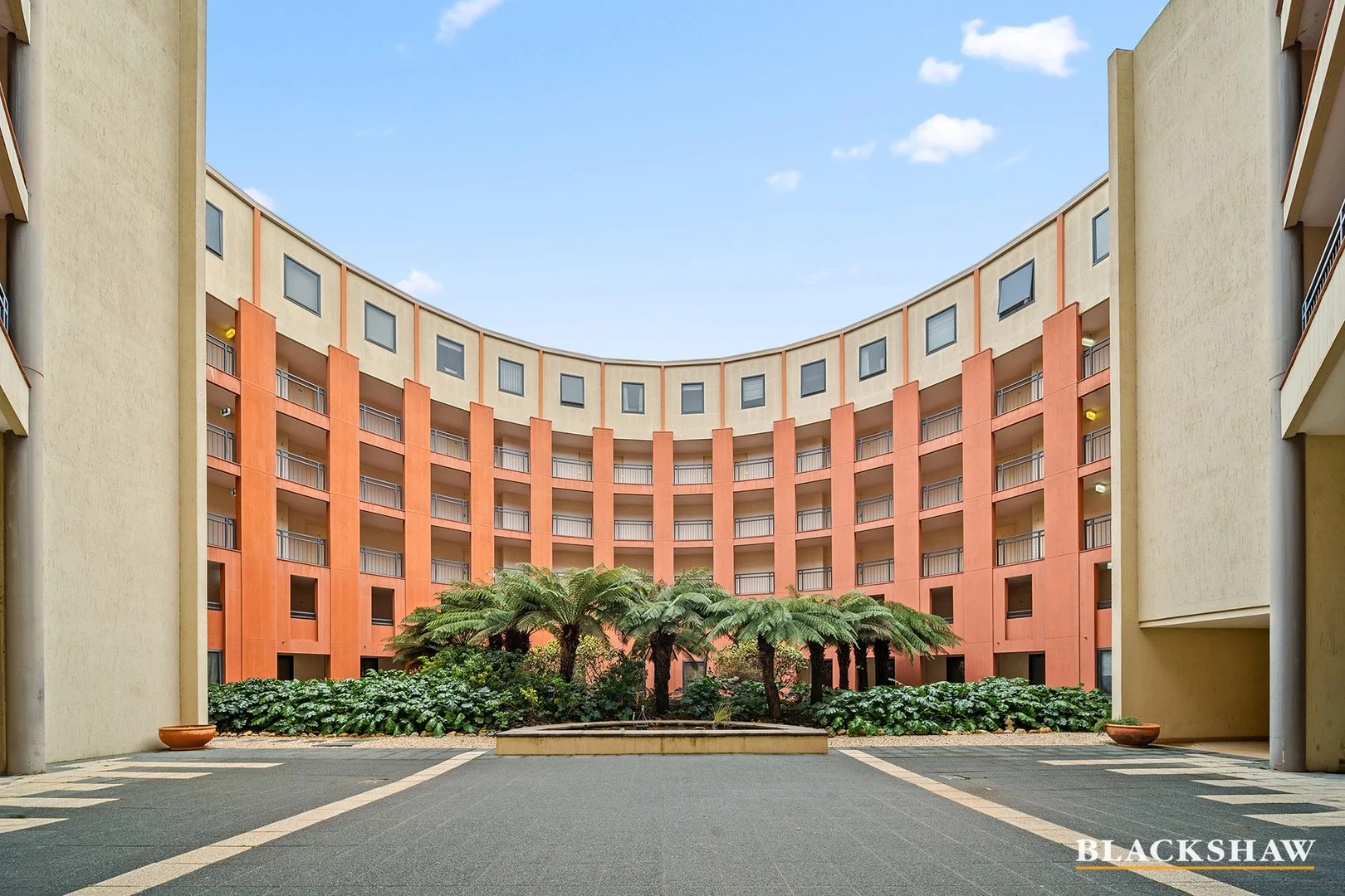 Photo of 46/66 Allara Street, City ACT 2601