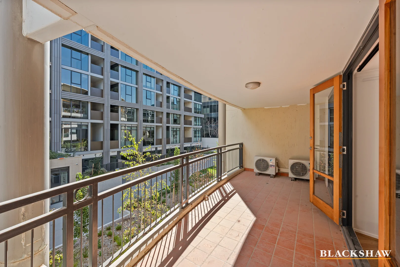 Photo of 46/66 Allara Street, City ACT 2601