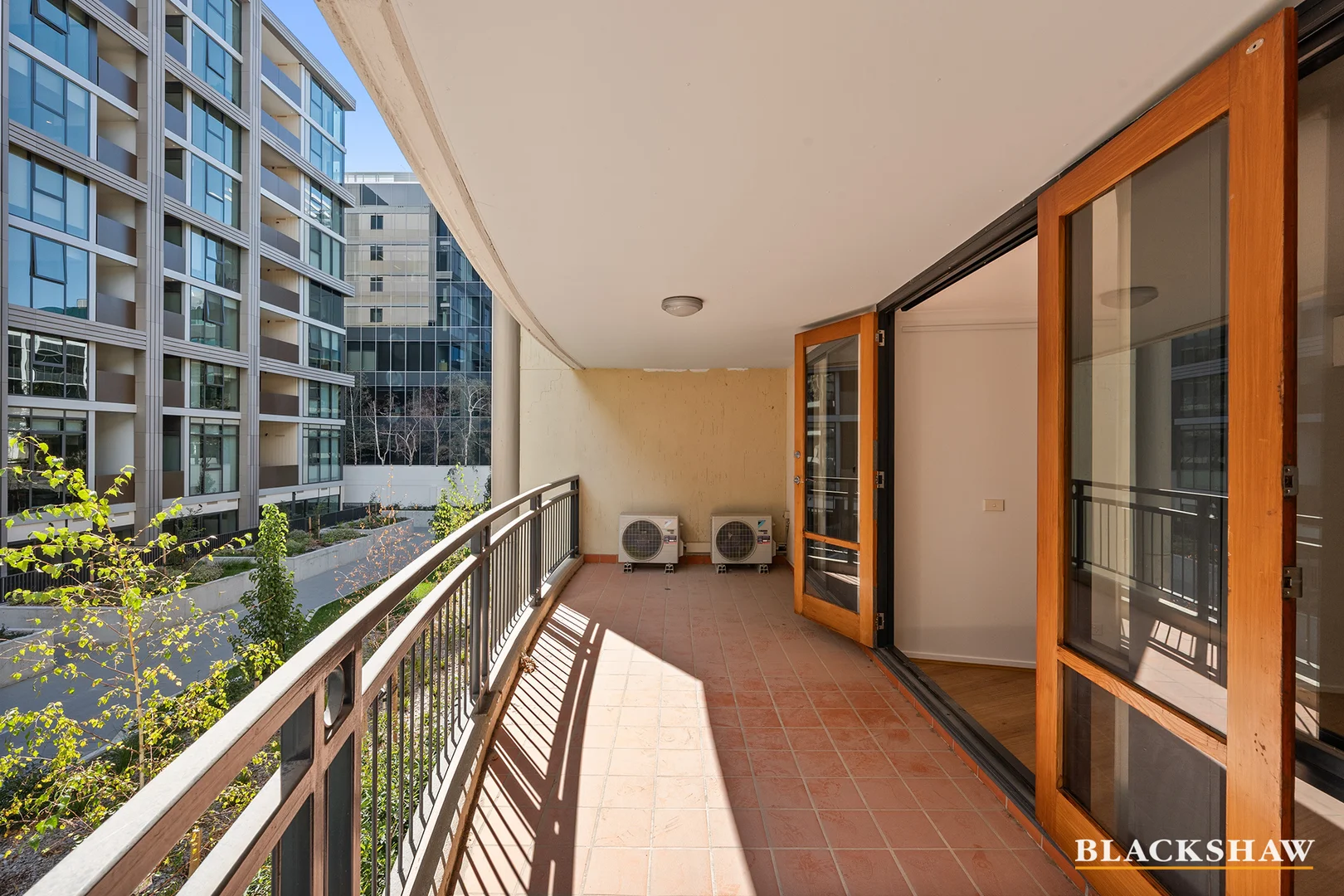 Photo of 46/66 Allara Street, City ACT 2601