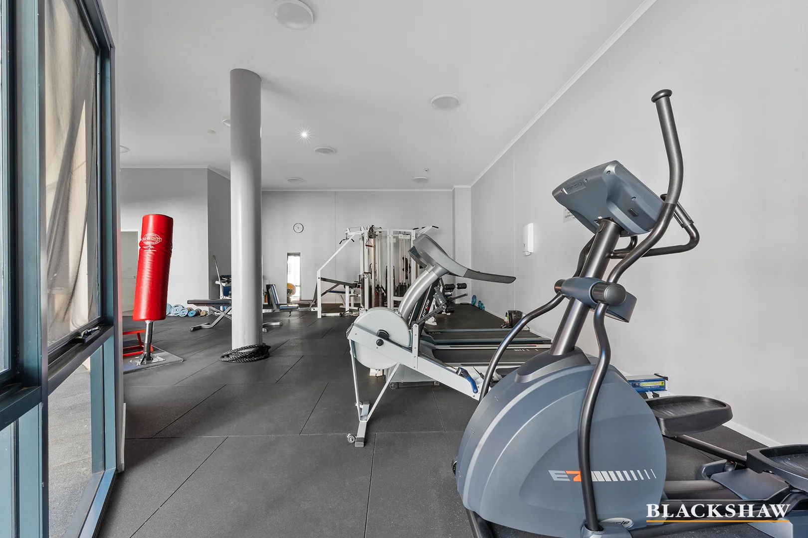 Photo of 46/66 Allara Street, City ACT 2601
