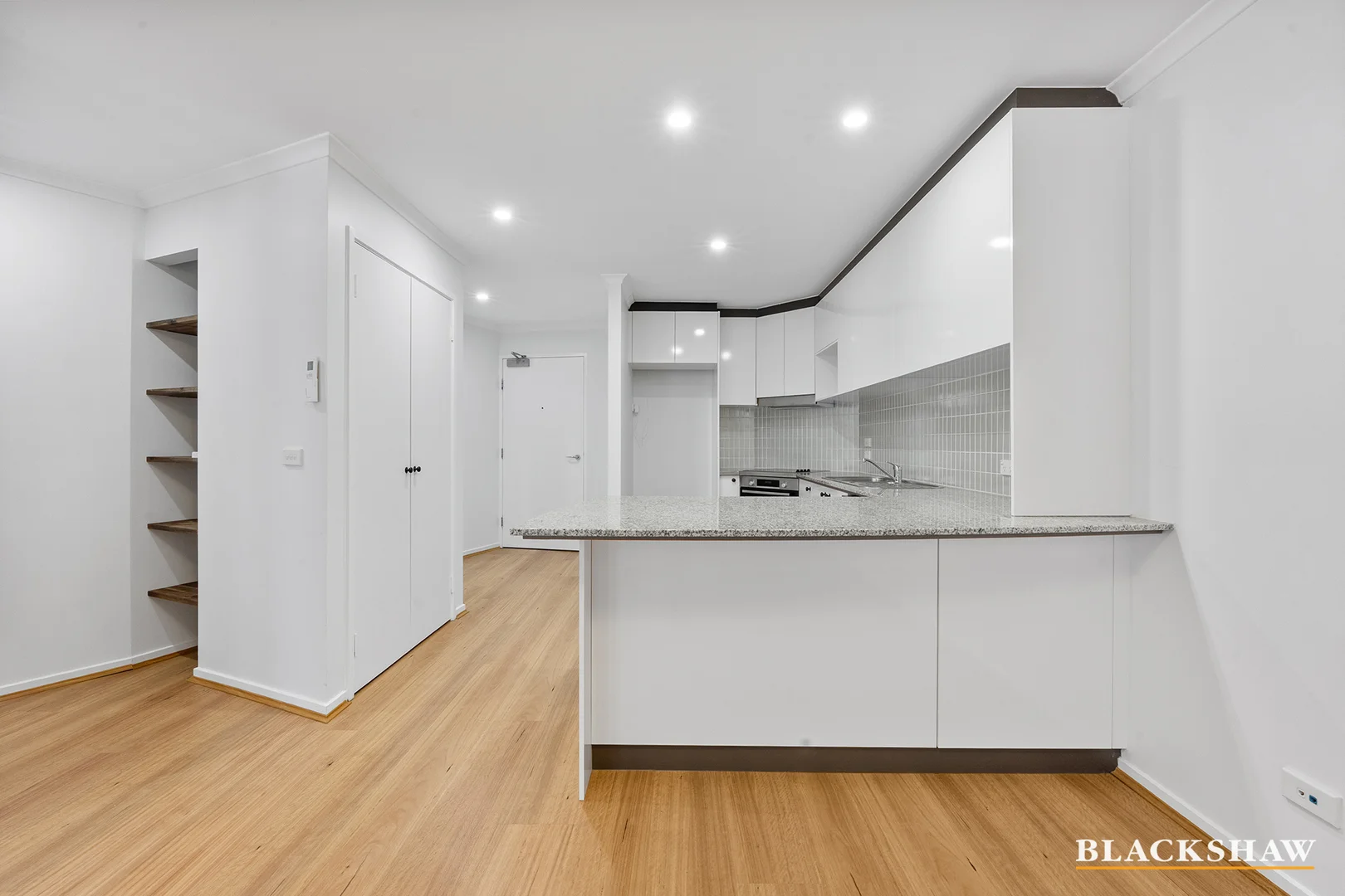 Photo of 46/66 Allara Street, City ACT 2601